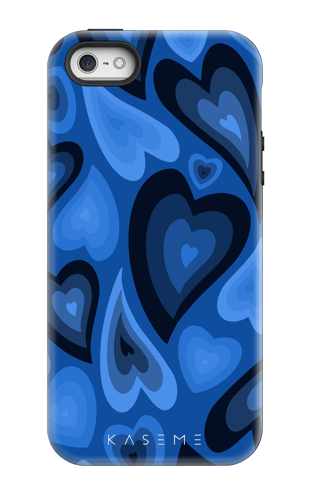 Dulce blue - iPhone 5/5S/SE