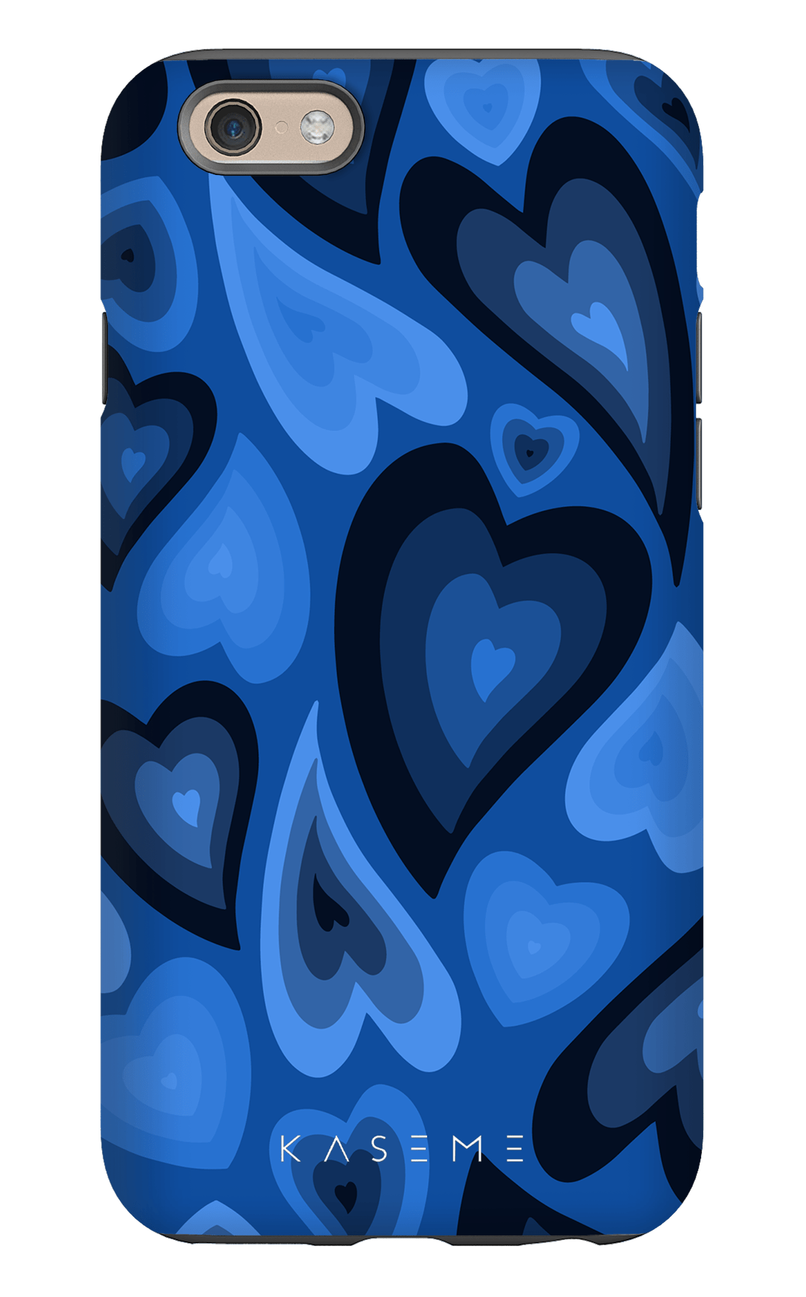 Dulce blue - iPhone 6/6s