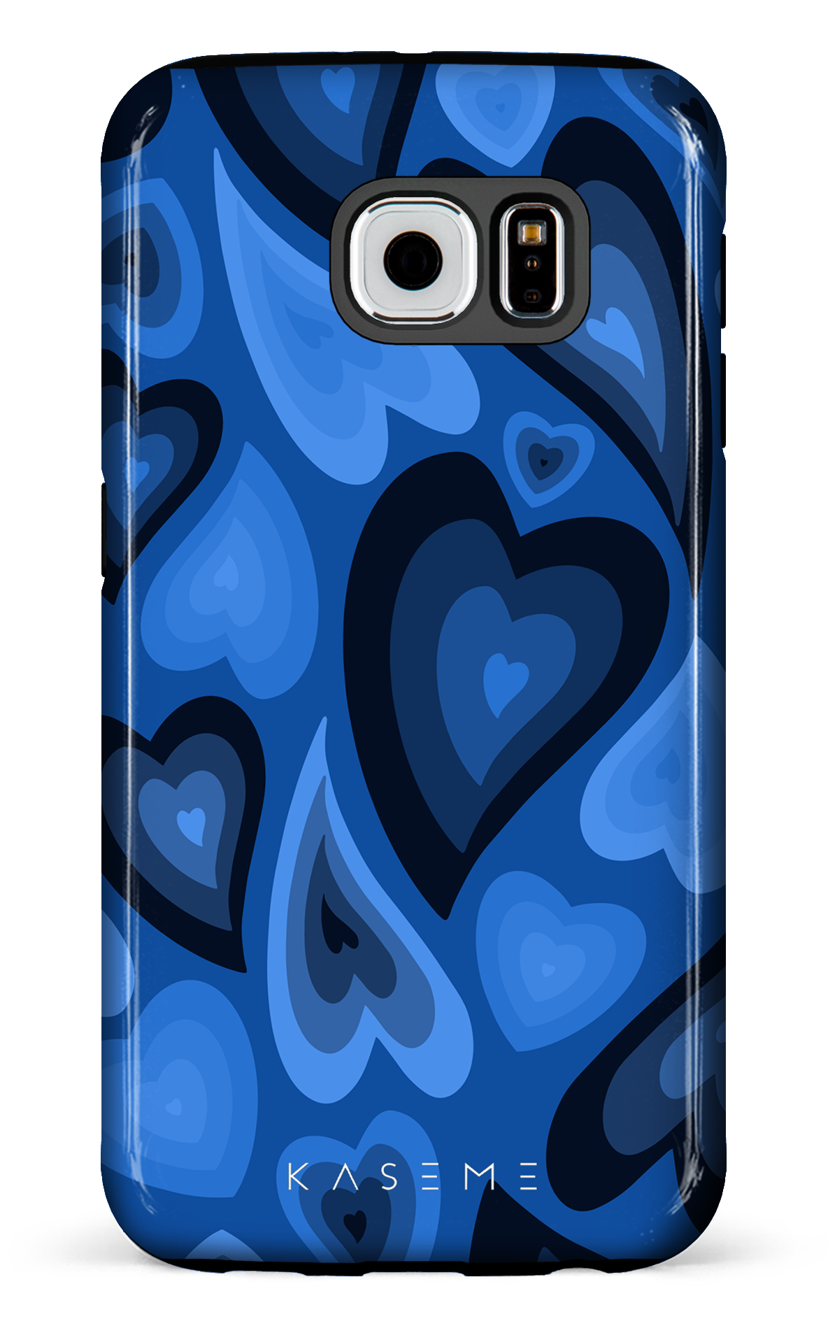 Dulce blue - Galaxy S6