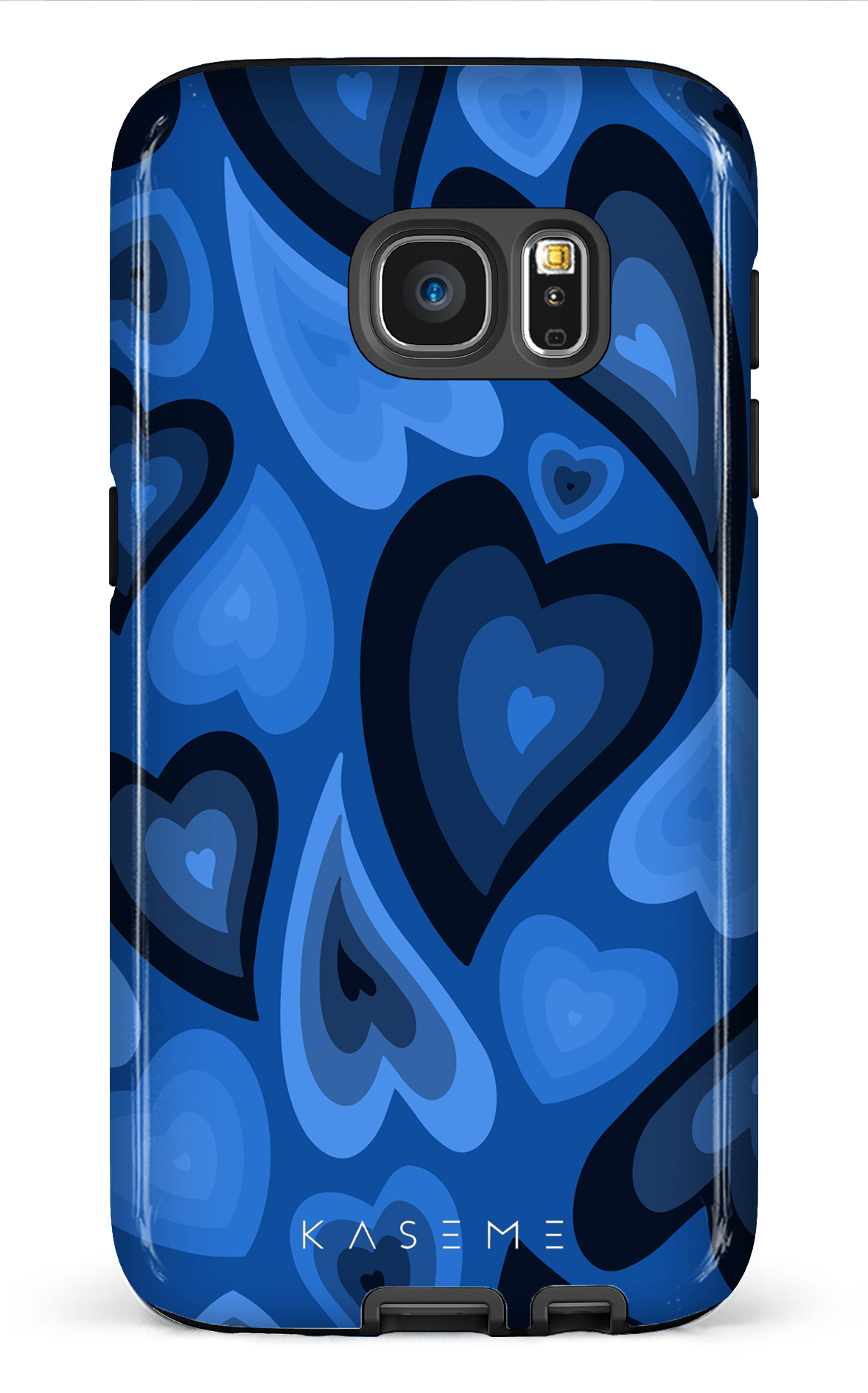 Dulce blue - Galaxy S7