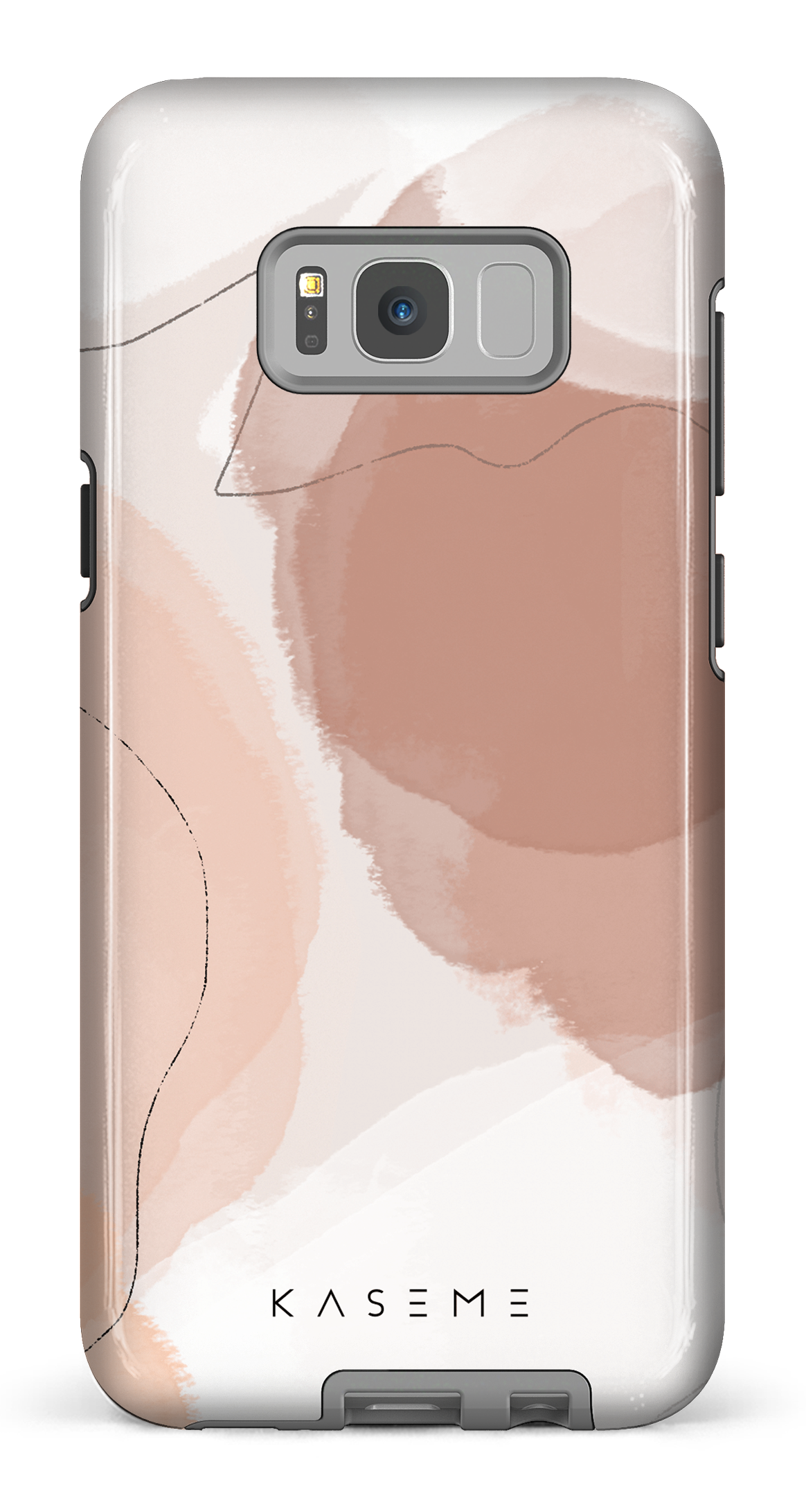 Rosé - Galaxy S8 Plus