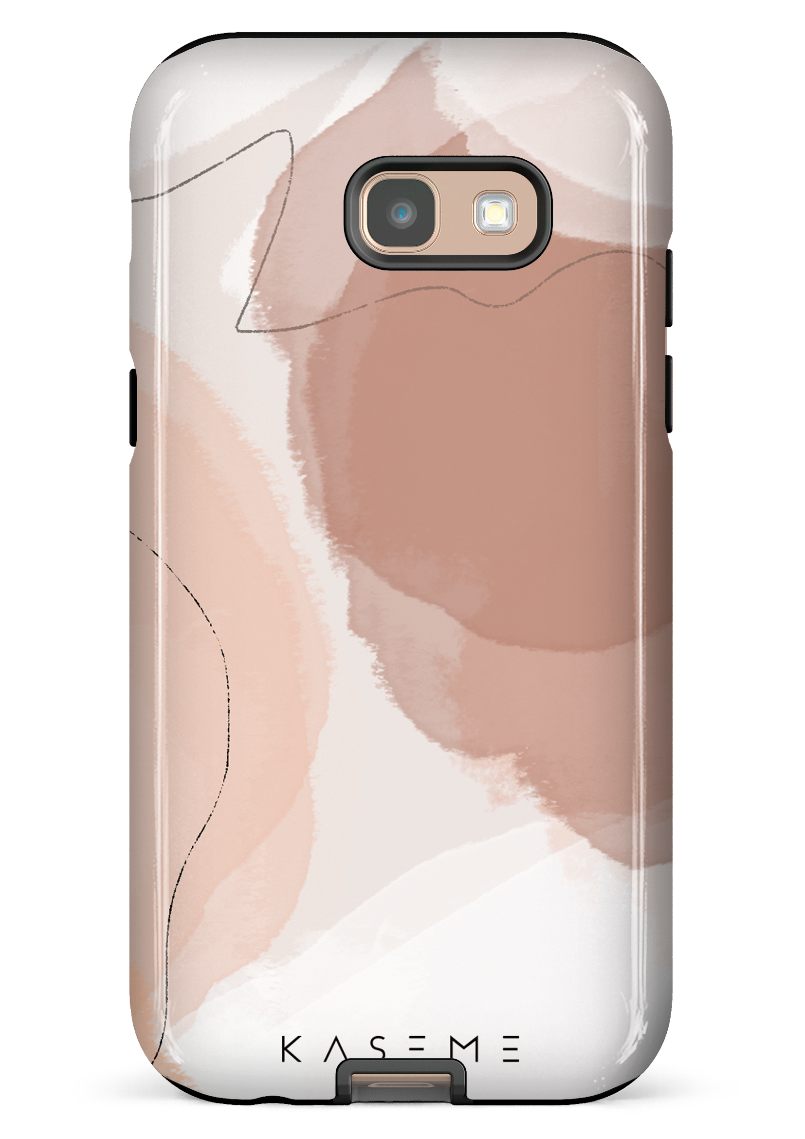 Rosé - Galaxy A5 (2017)
