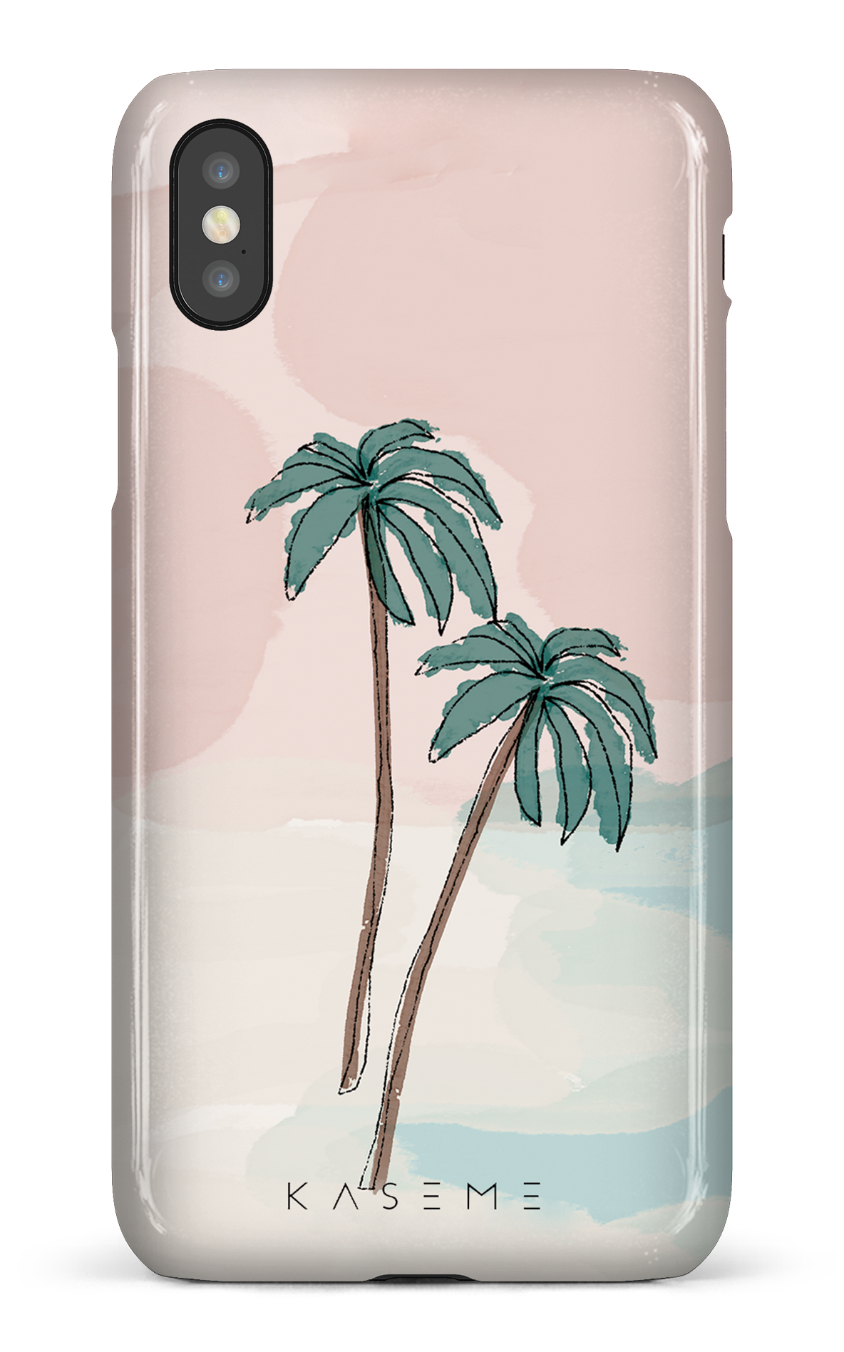 Palm Bae - iPhone X/XS