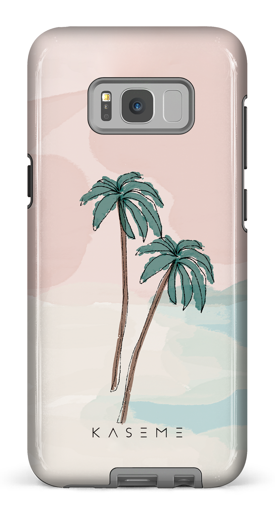 Palm Bae - Galaxy S8 Plus