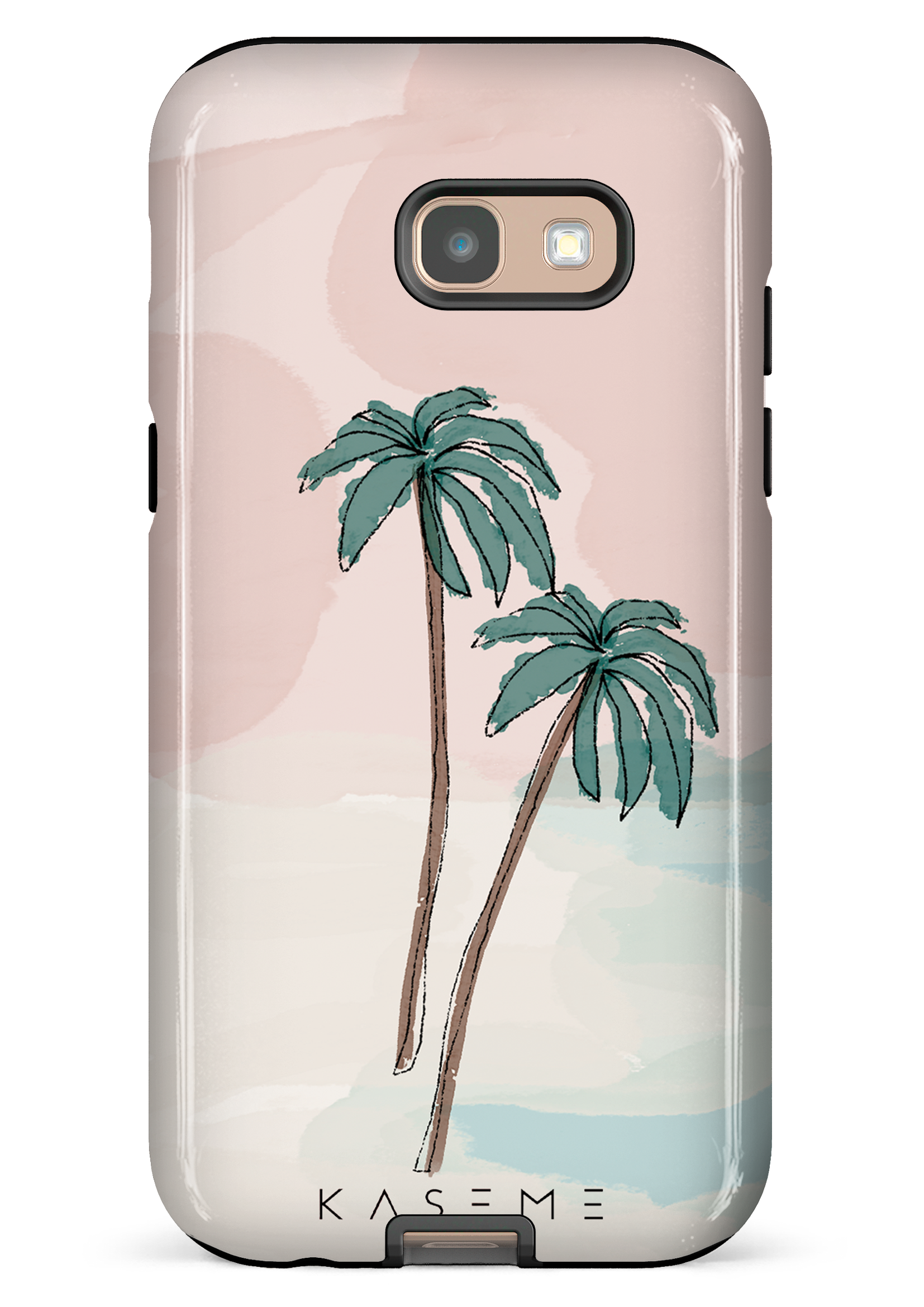 Palm Bae - Galaxy A5 (2017)