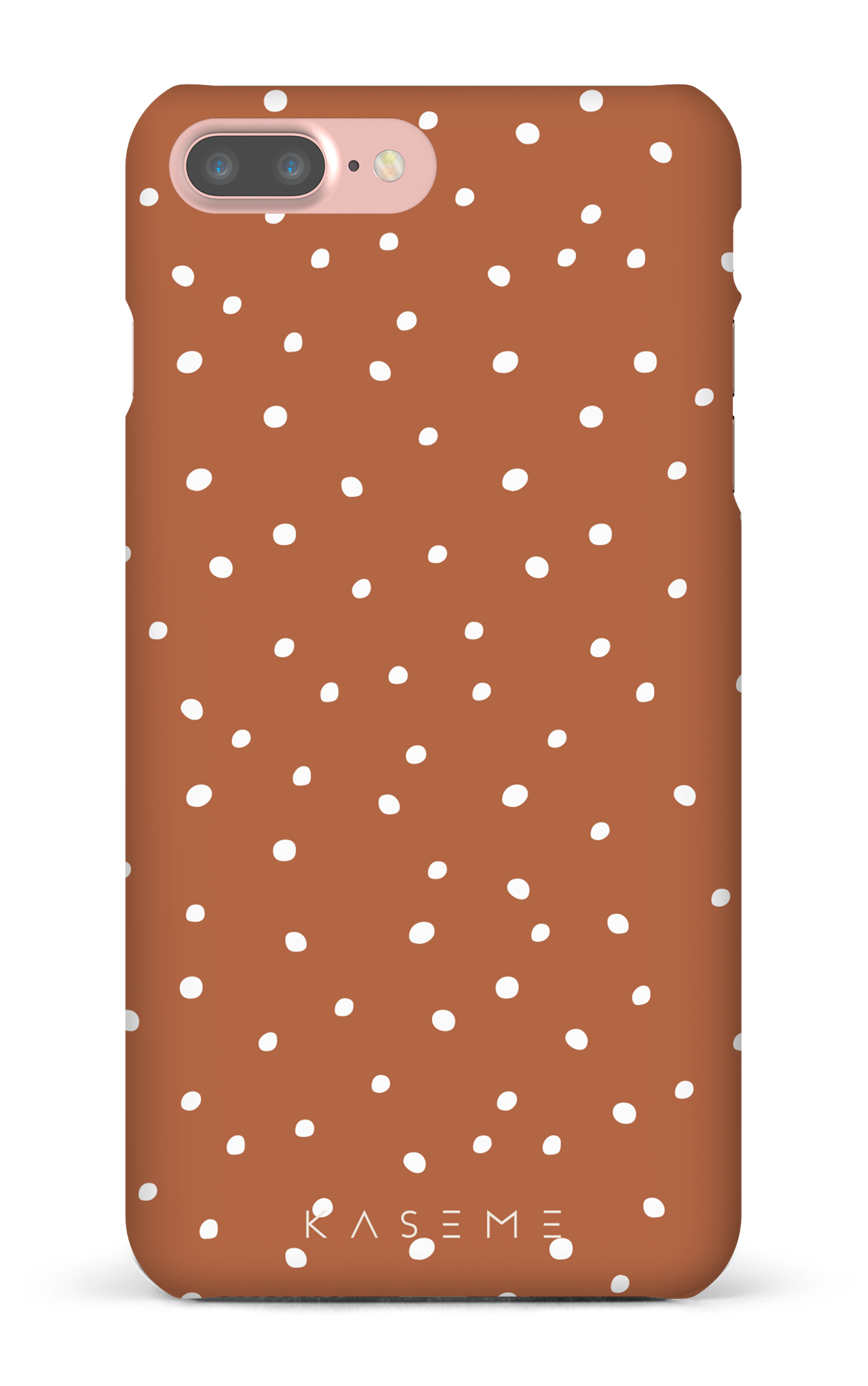 Spotted phone case - iPhone 7 Plus