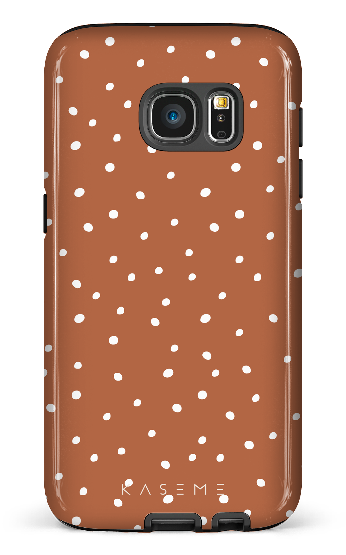 Spotted phone case - Galaxy S7