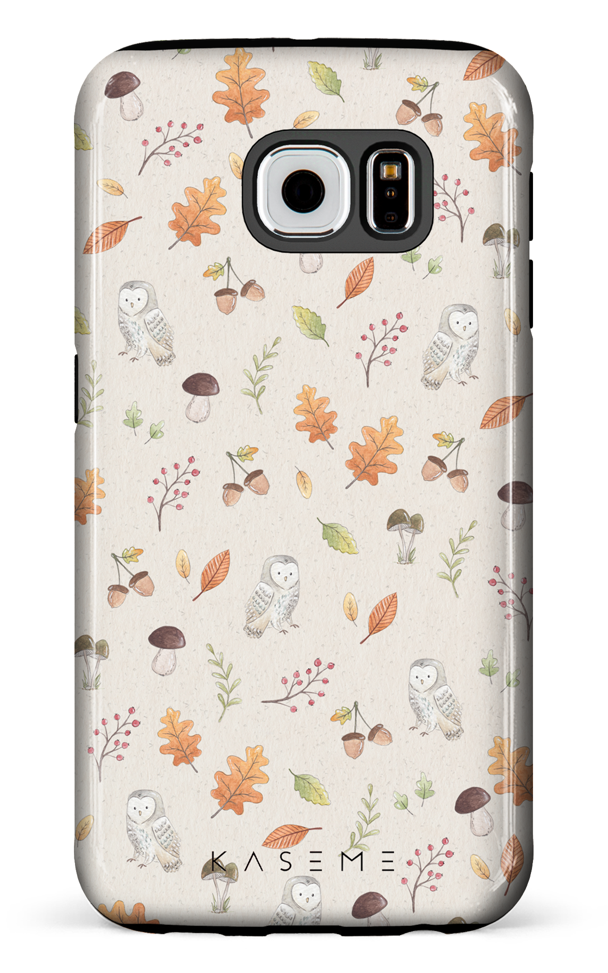 Foliage - Galaxy S6