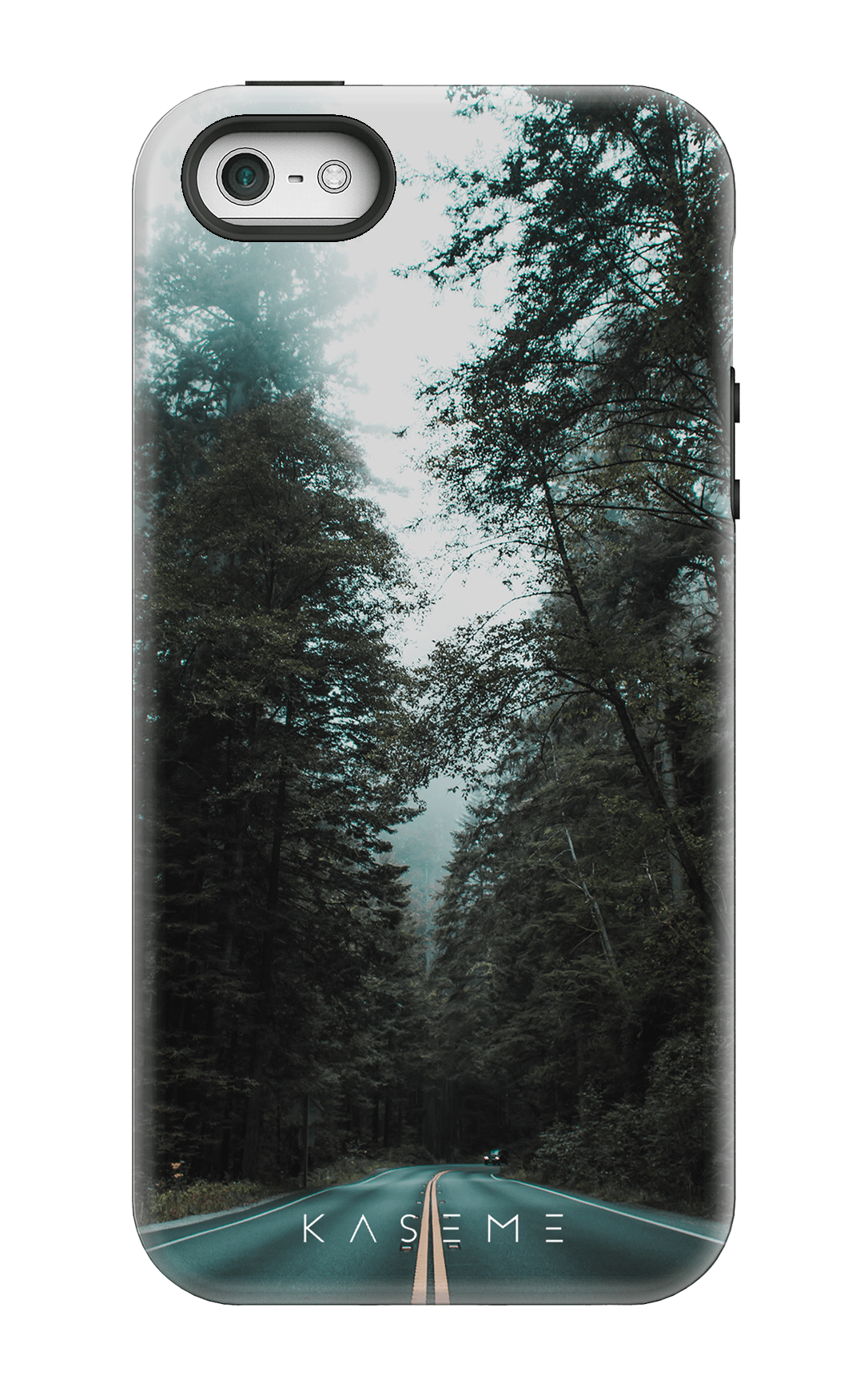 Sequoia - iPhone 5/5S/SE