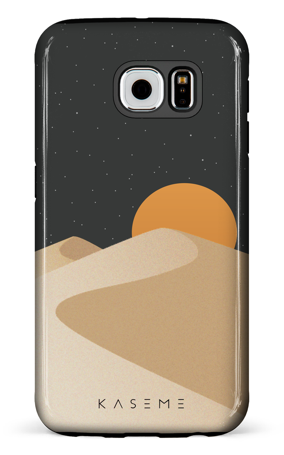 Coastline - Galaxy S6