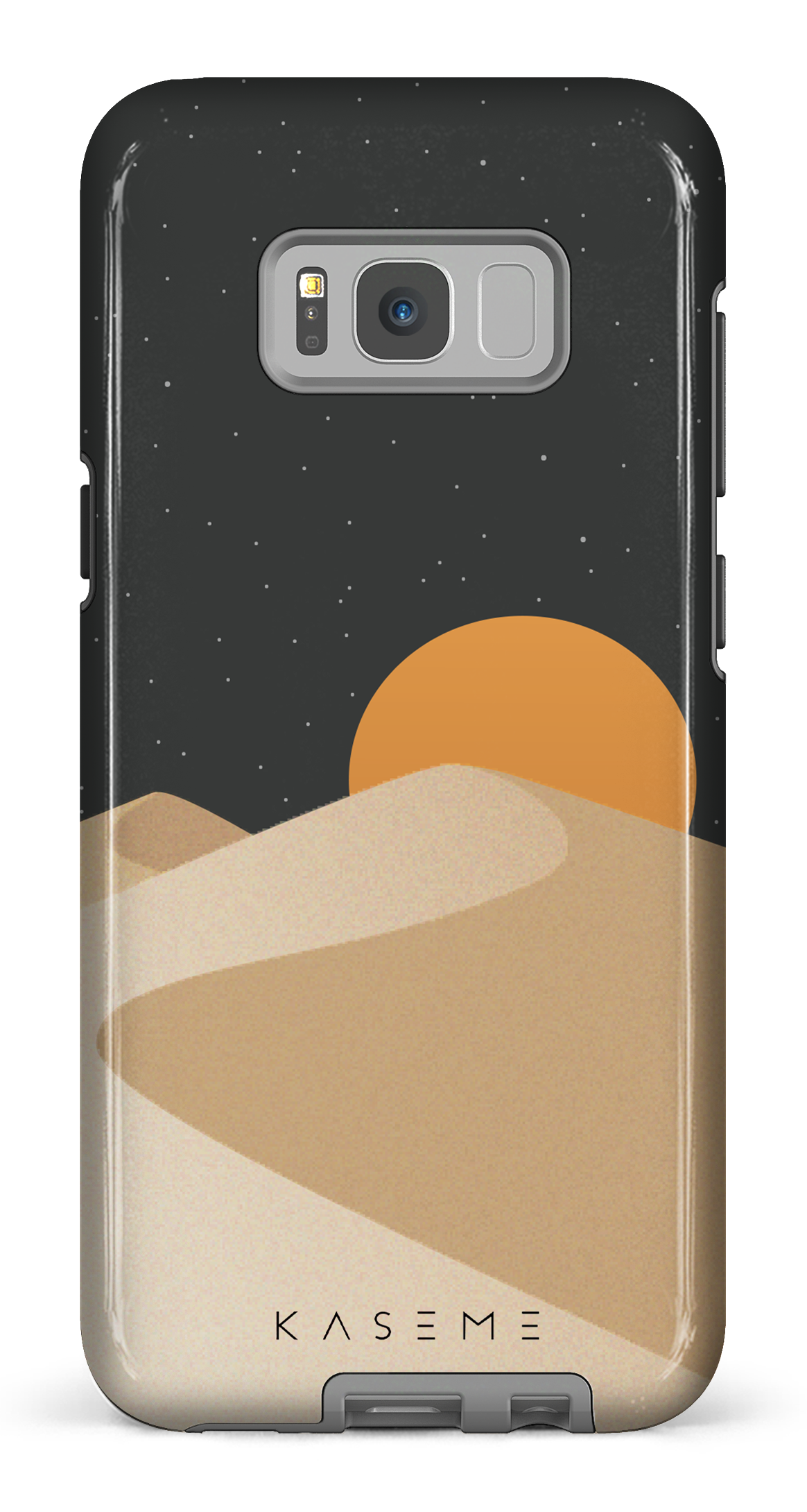 Coastline - Galaxy S8 Plus