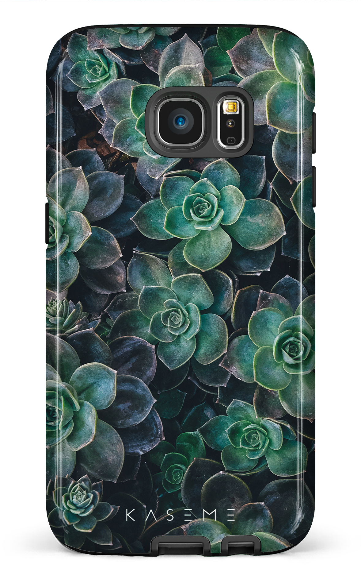 Succulente - Galaxy S7