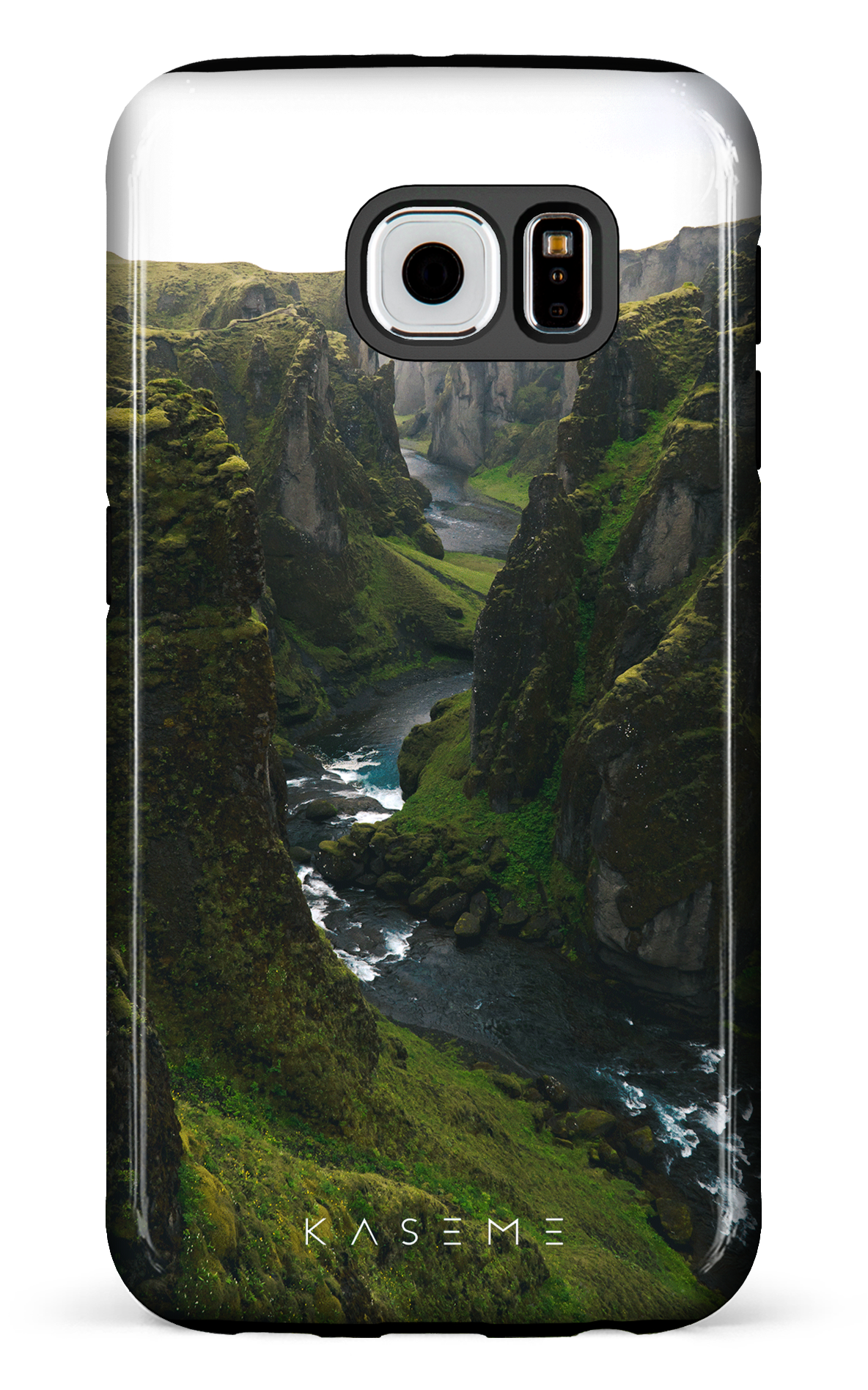 Iceland - Galaxy S6
