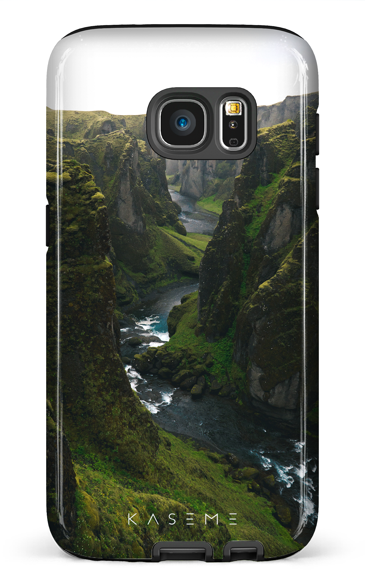 Iceland - Galaxy S7