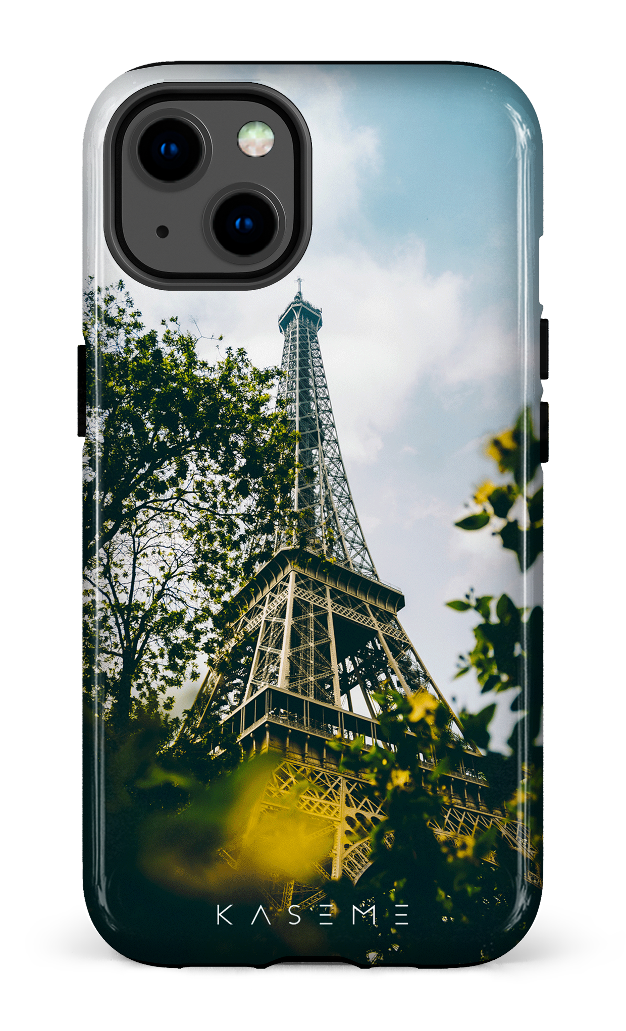 Paris - iPhone 13