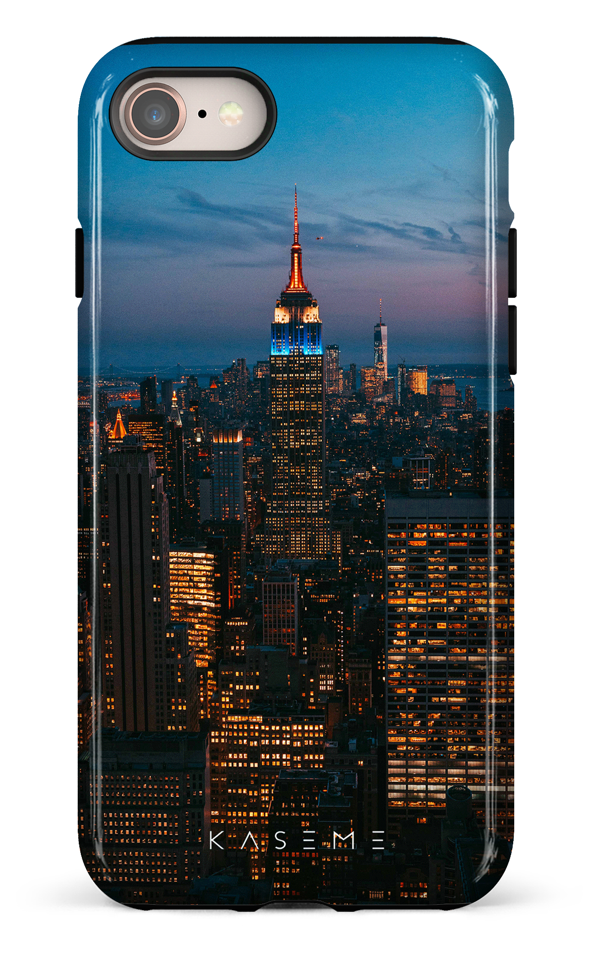 New York - iPhone 7