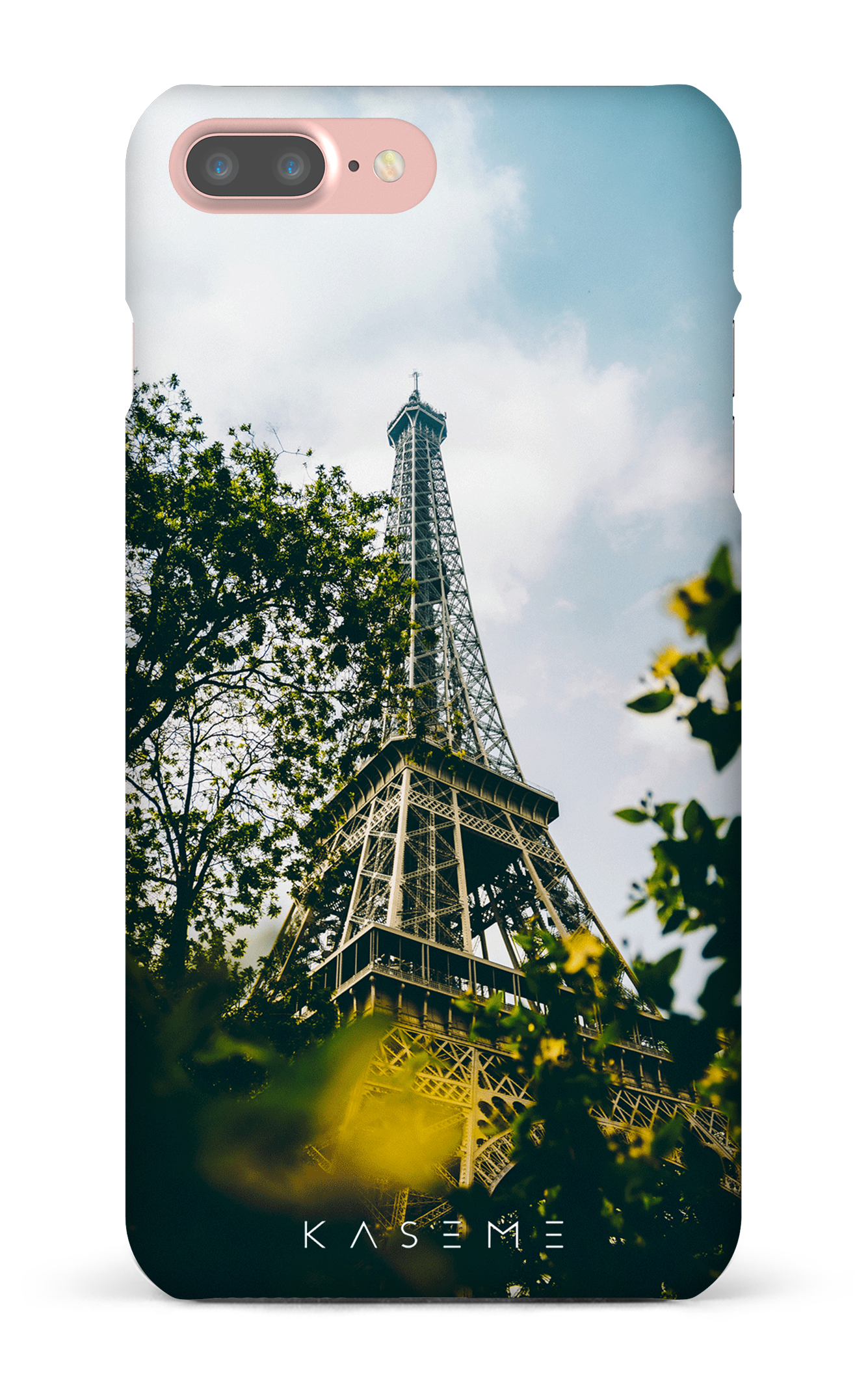 Paris - iPhone 7 Plus