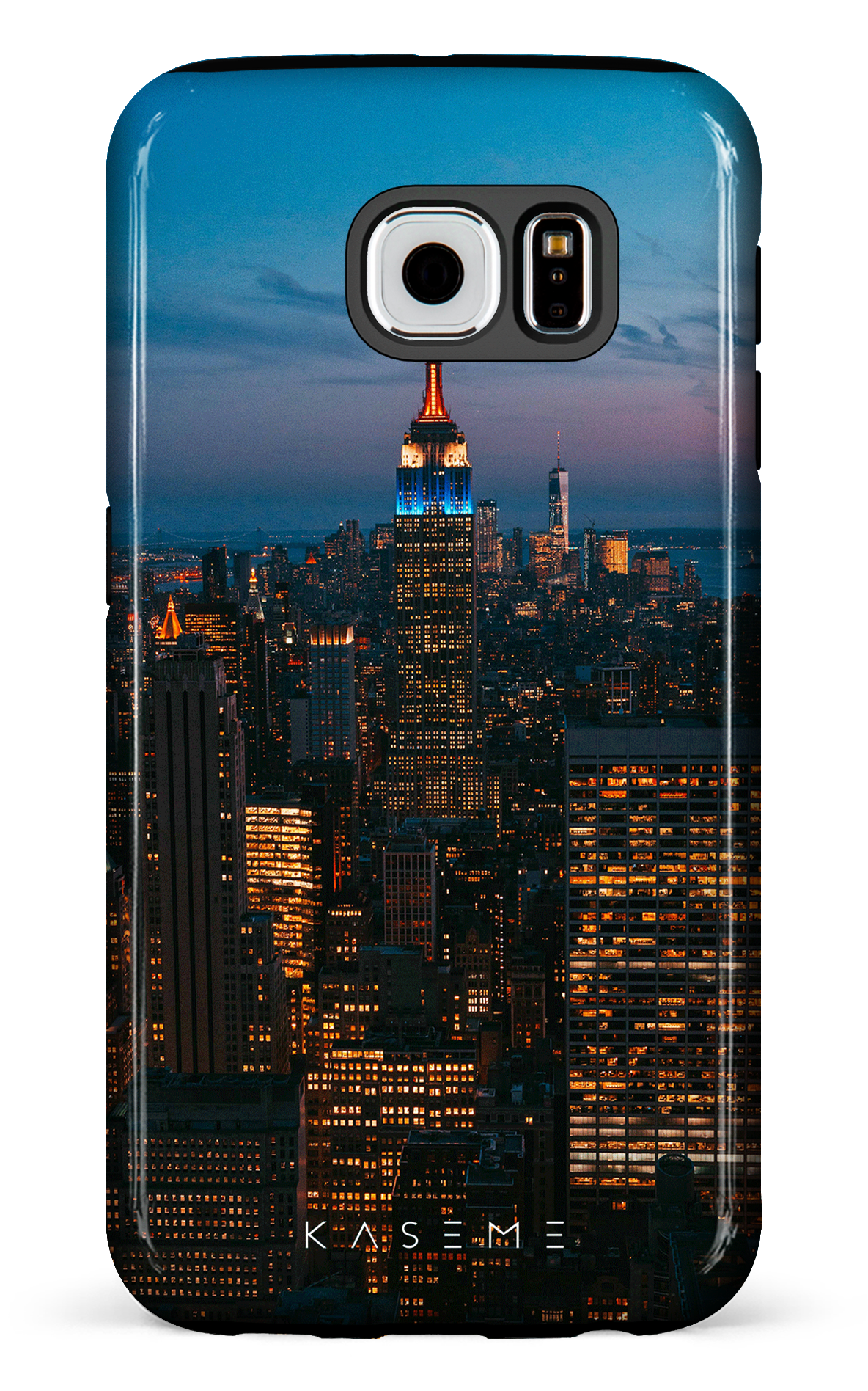 New York - Galaxy S6