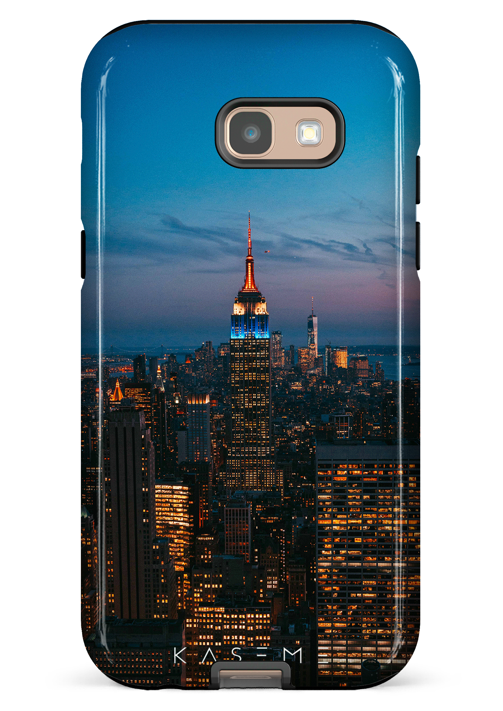 New York - Galaxy A5 (2017)