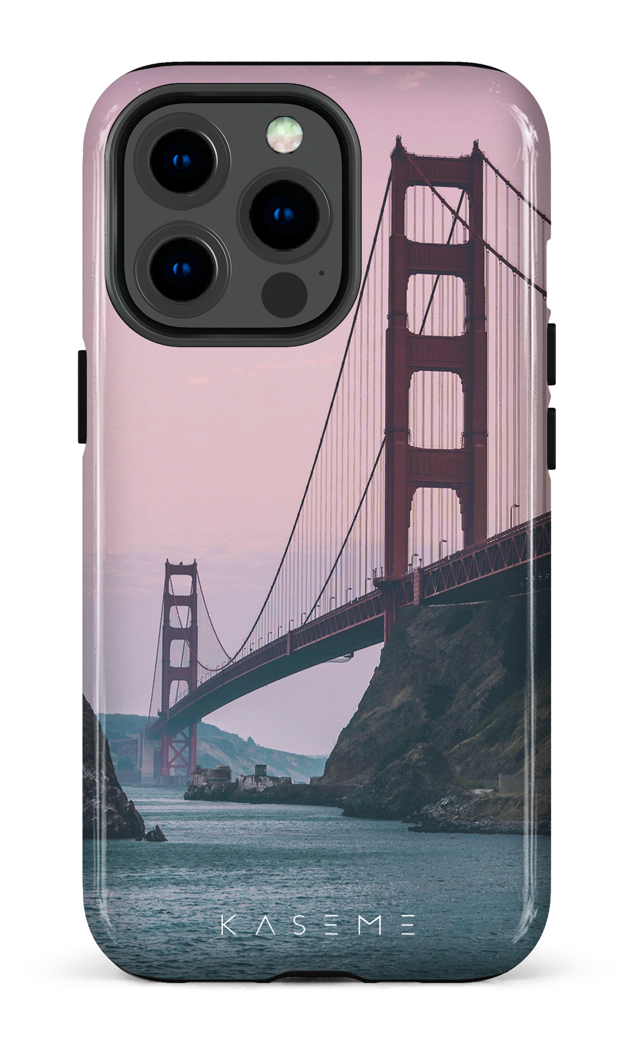 San Francisco - iPhone 13 Pro