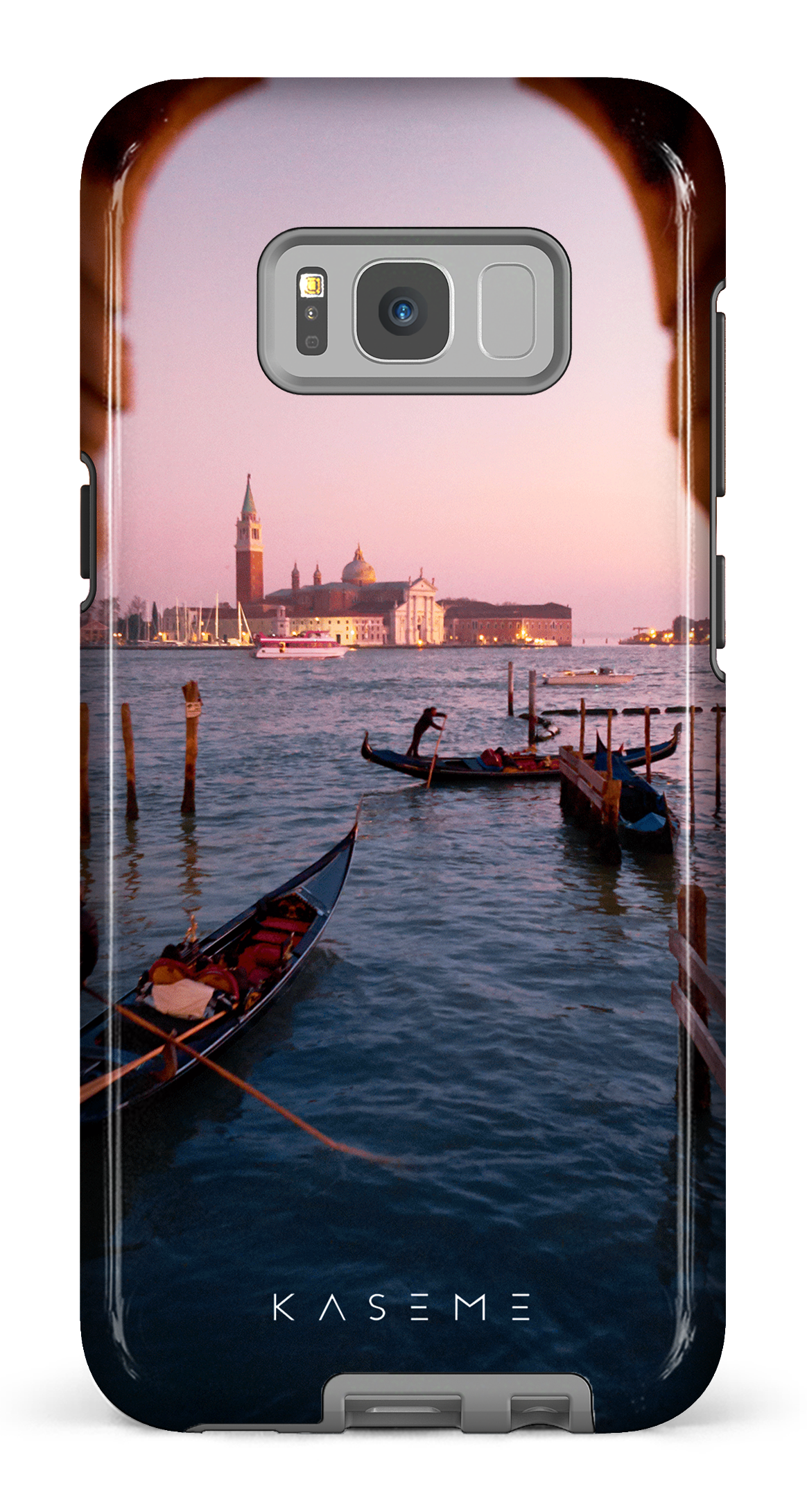 Venice - Galaxy S8 Plus