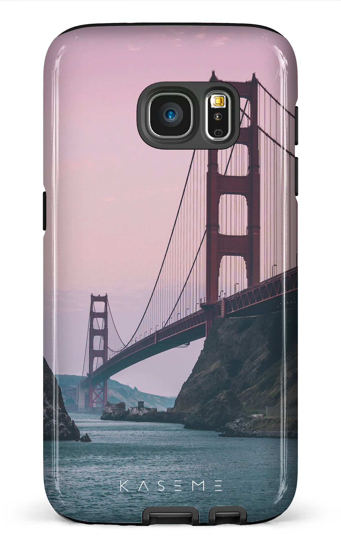 San Francisco - Galaxy S7