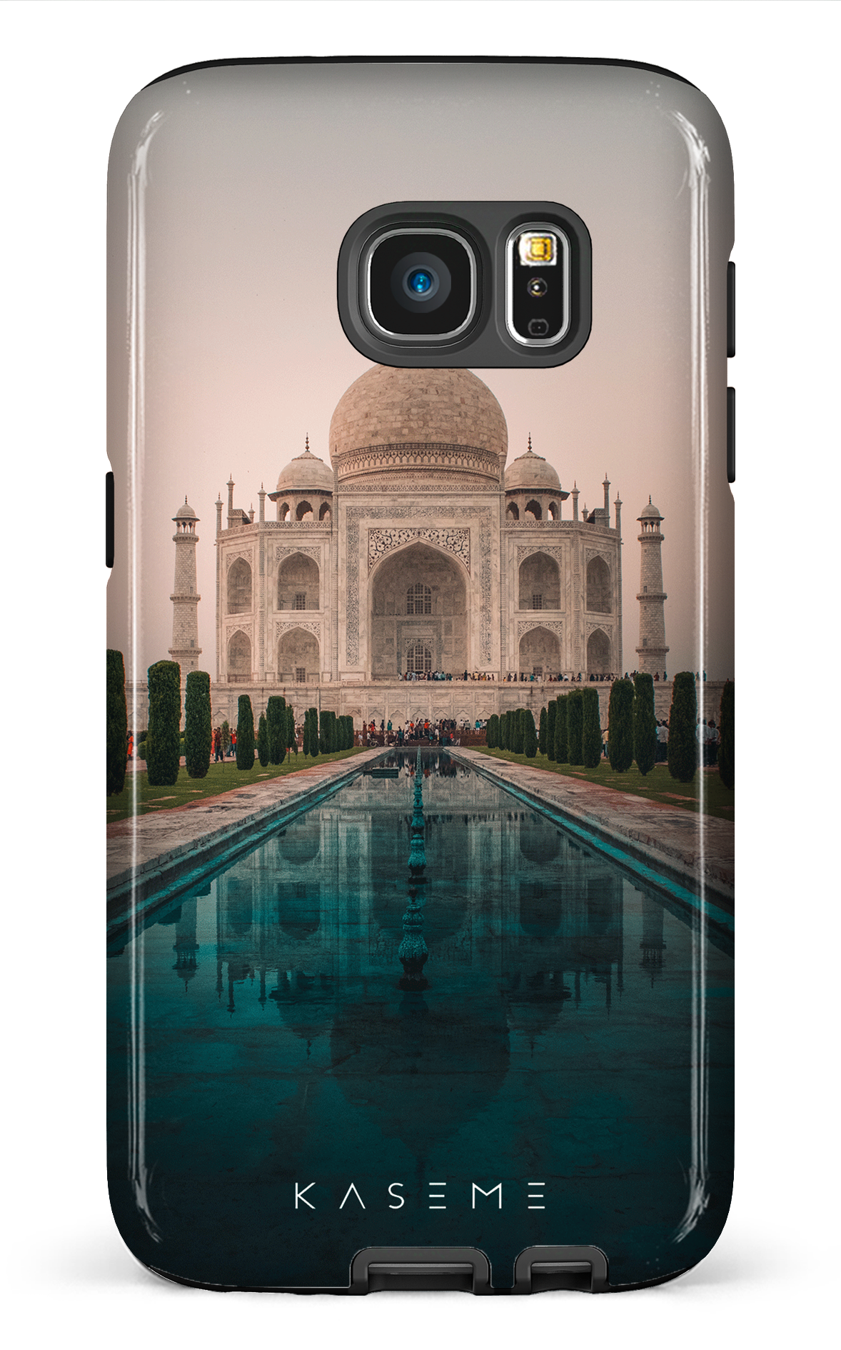 India - Galaxy S7