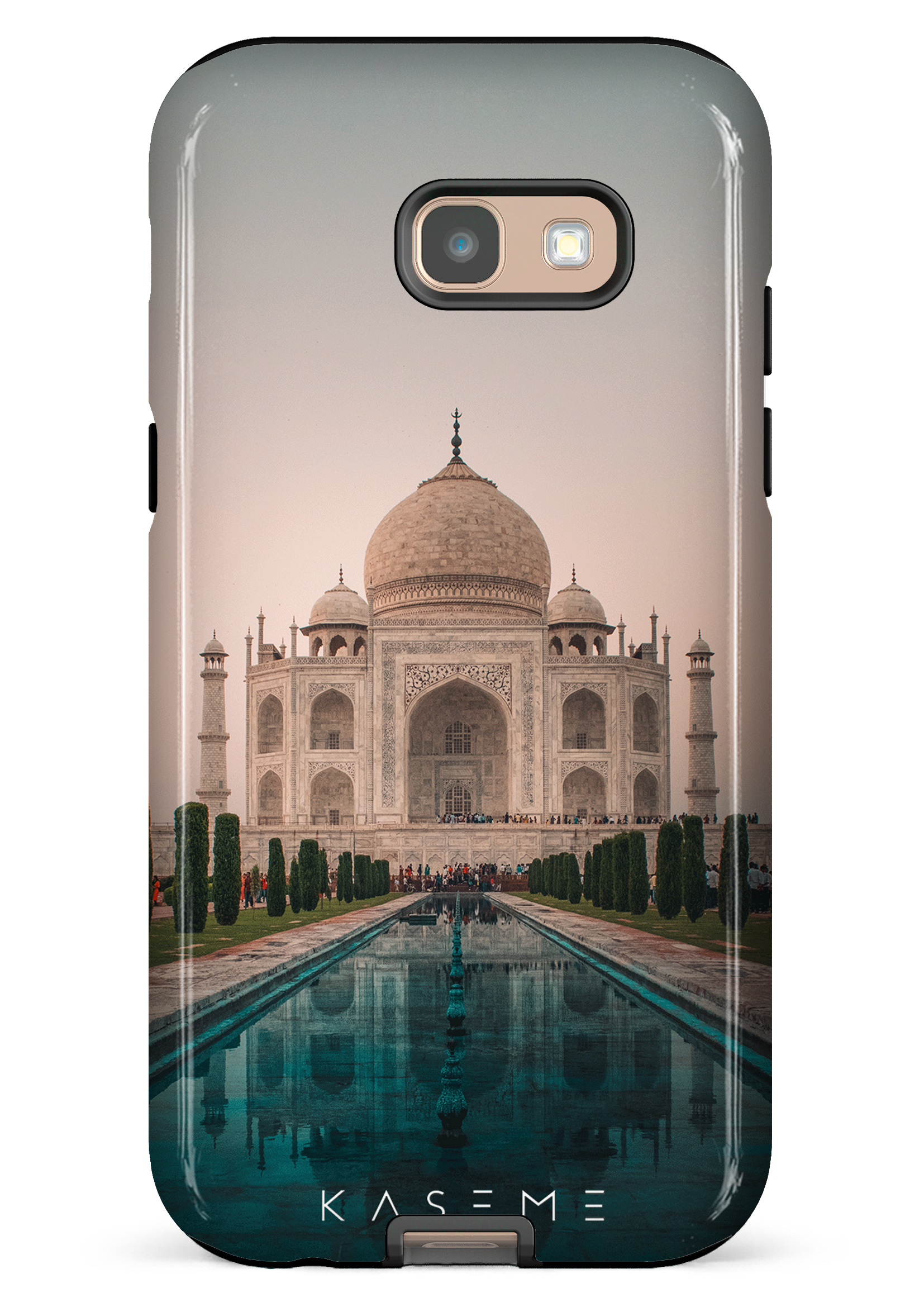 India - Galaxy A5 (2017)