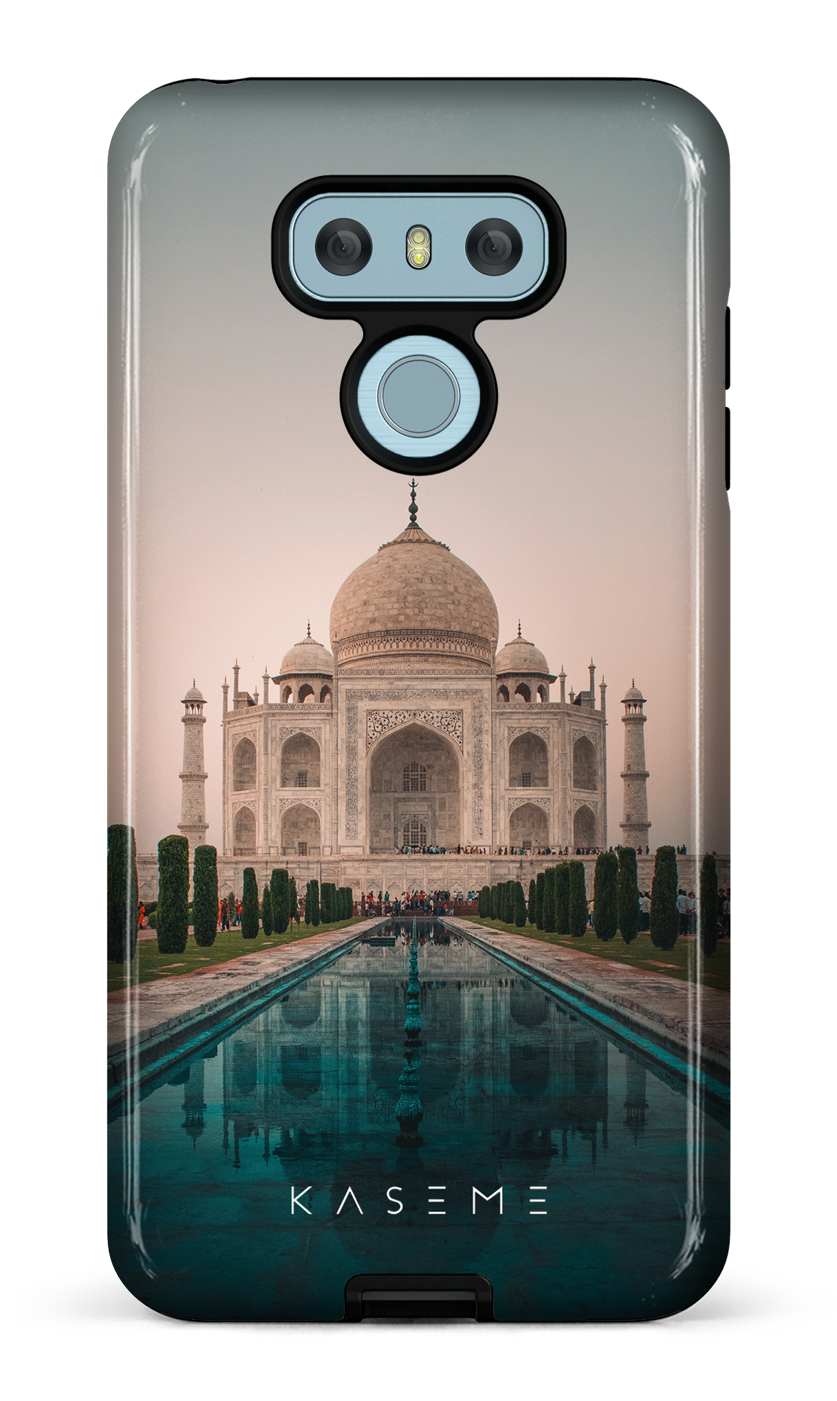 India - LG G6