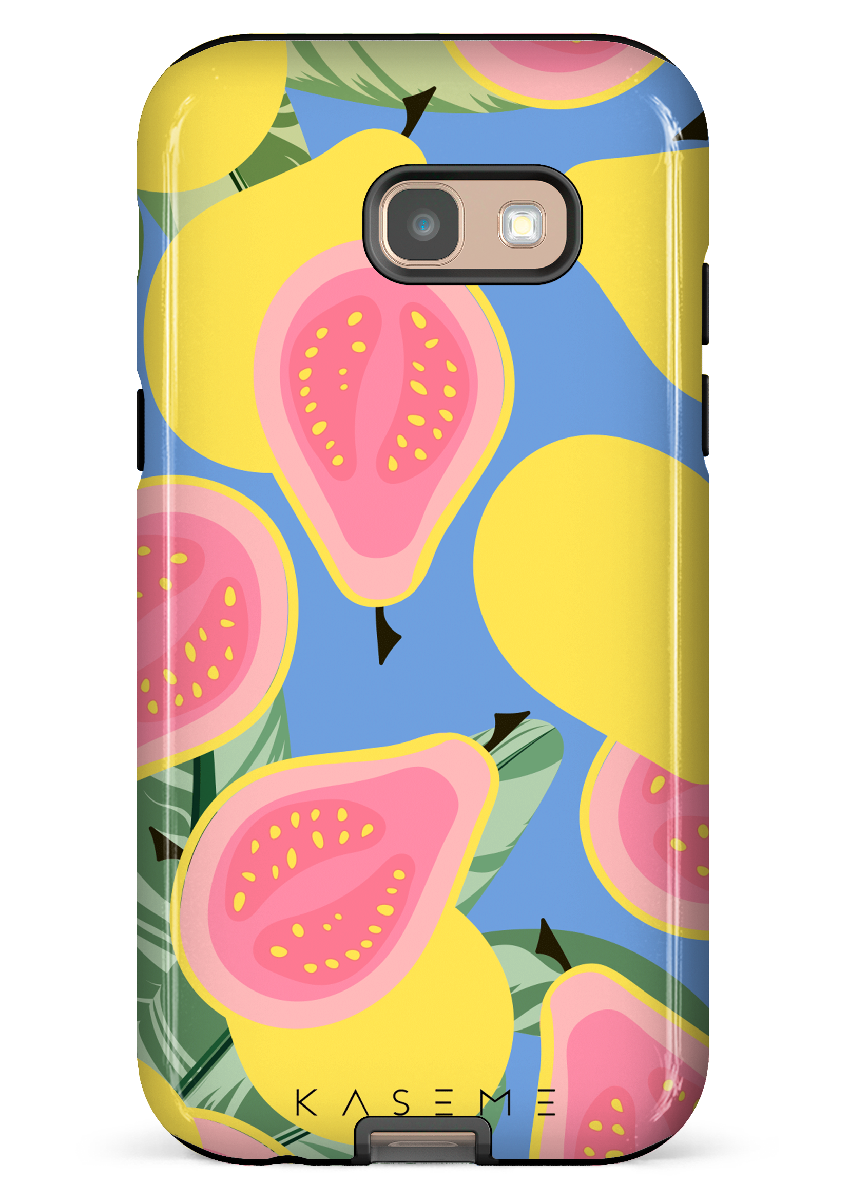 Fruit Punch - Galaxy A5 (2017)