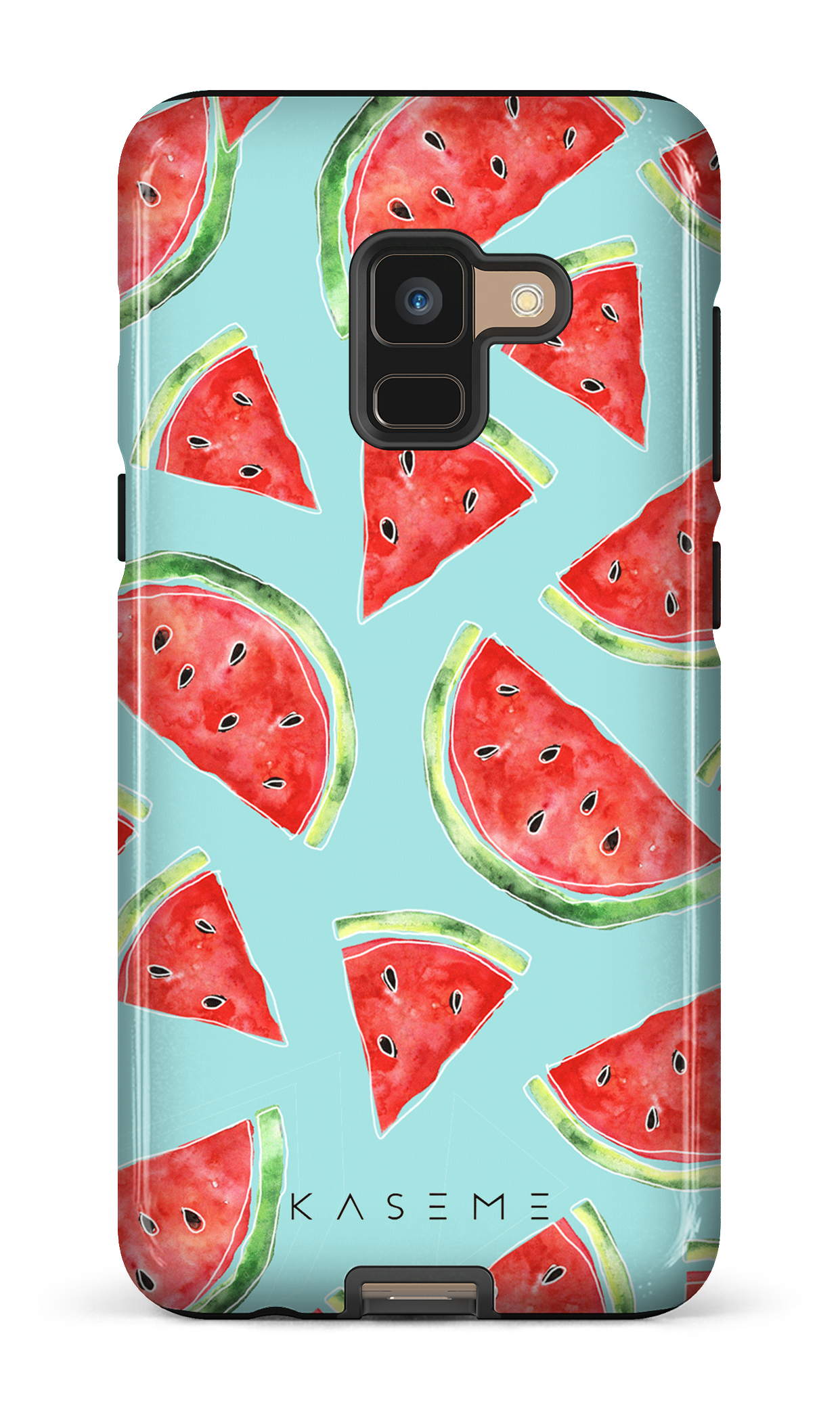 Wondermelon - Galaxy A8