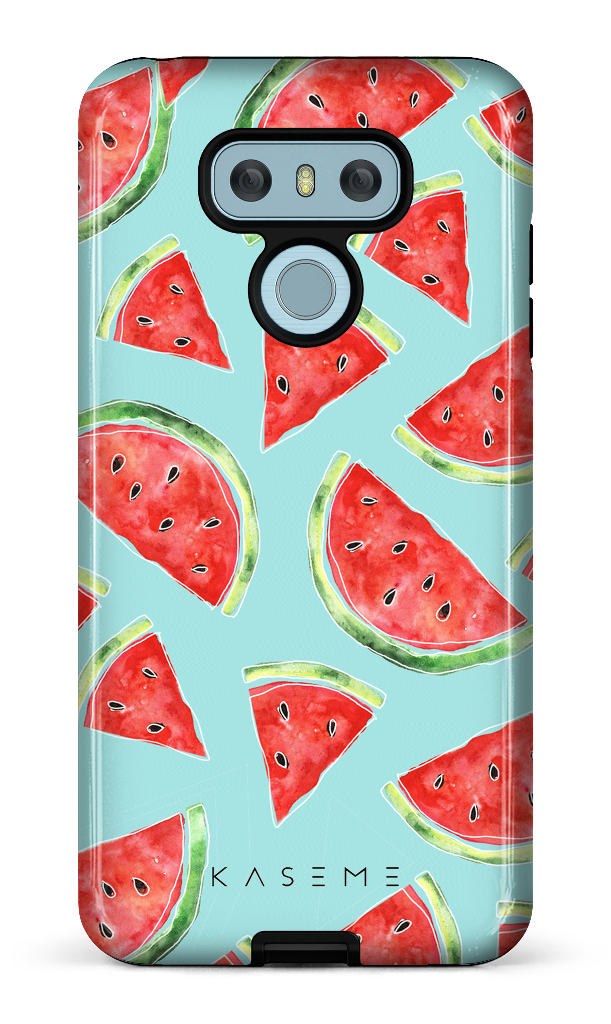Wondermelon - LG G6