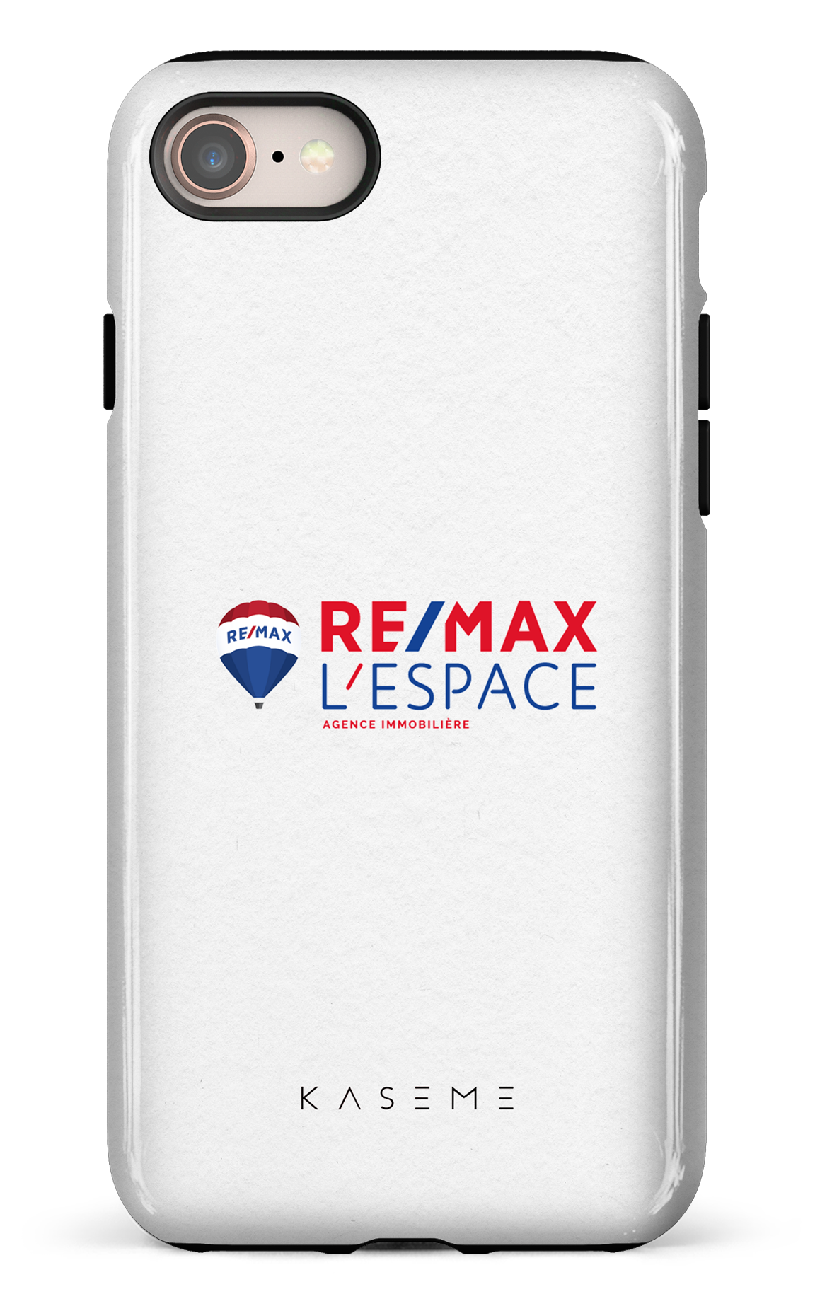 Remax L'Espace Blanc - iPhone 7