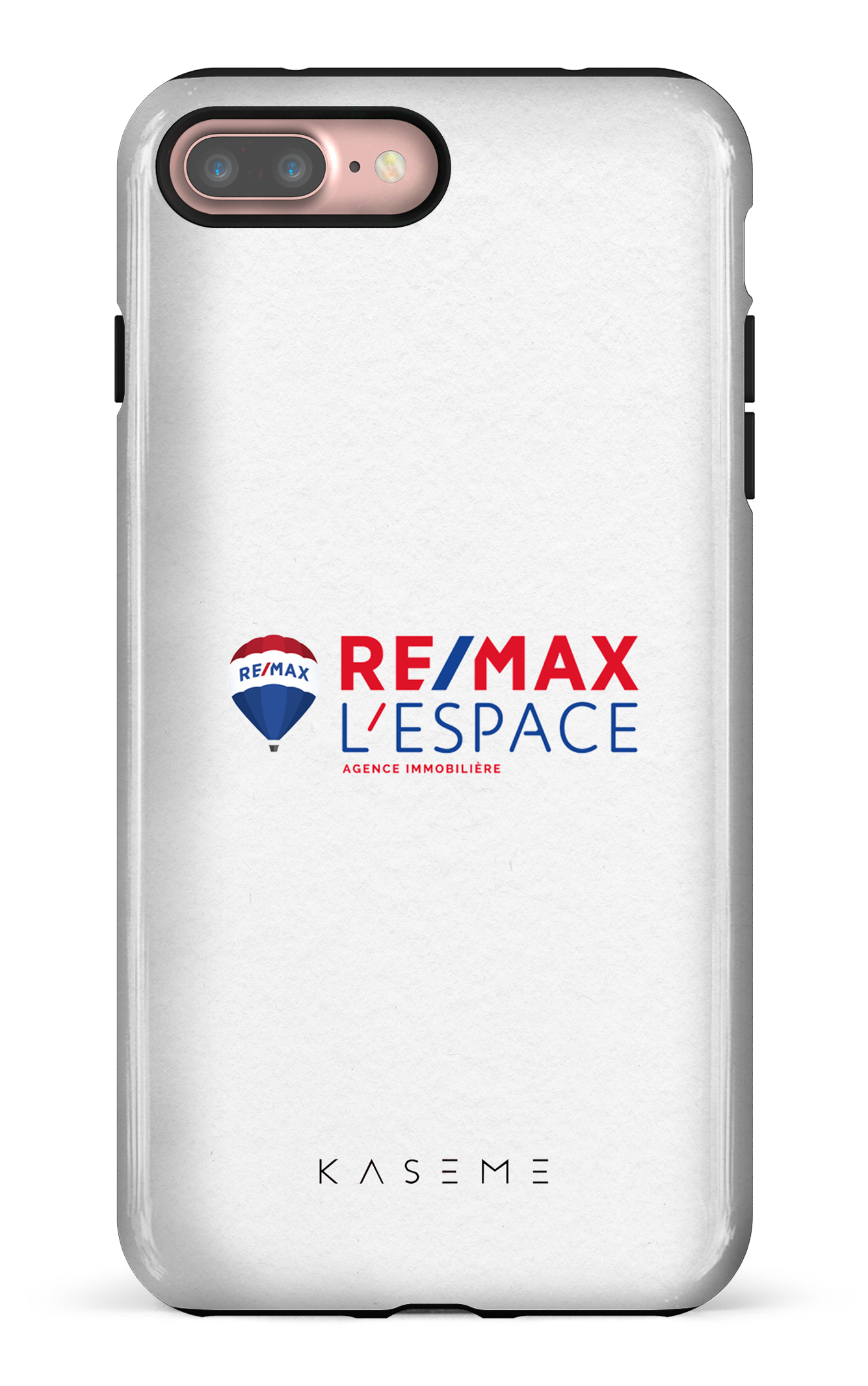 Remax L'Espace Blanc - iPhone 7 Plus