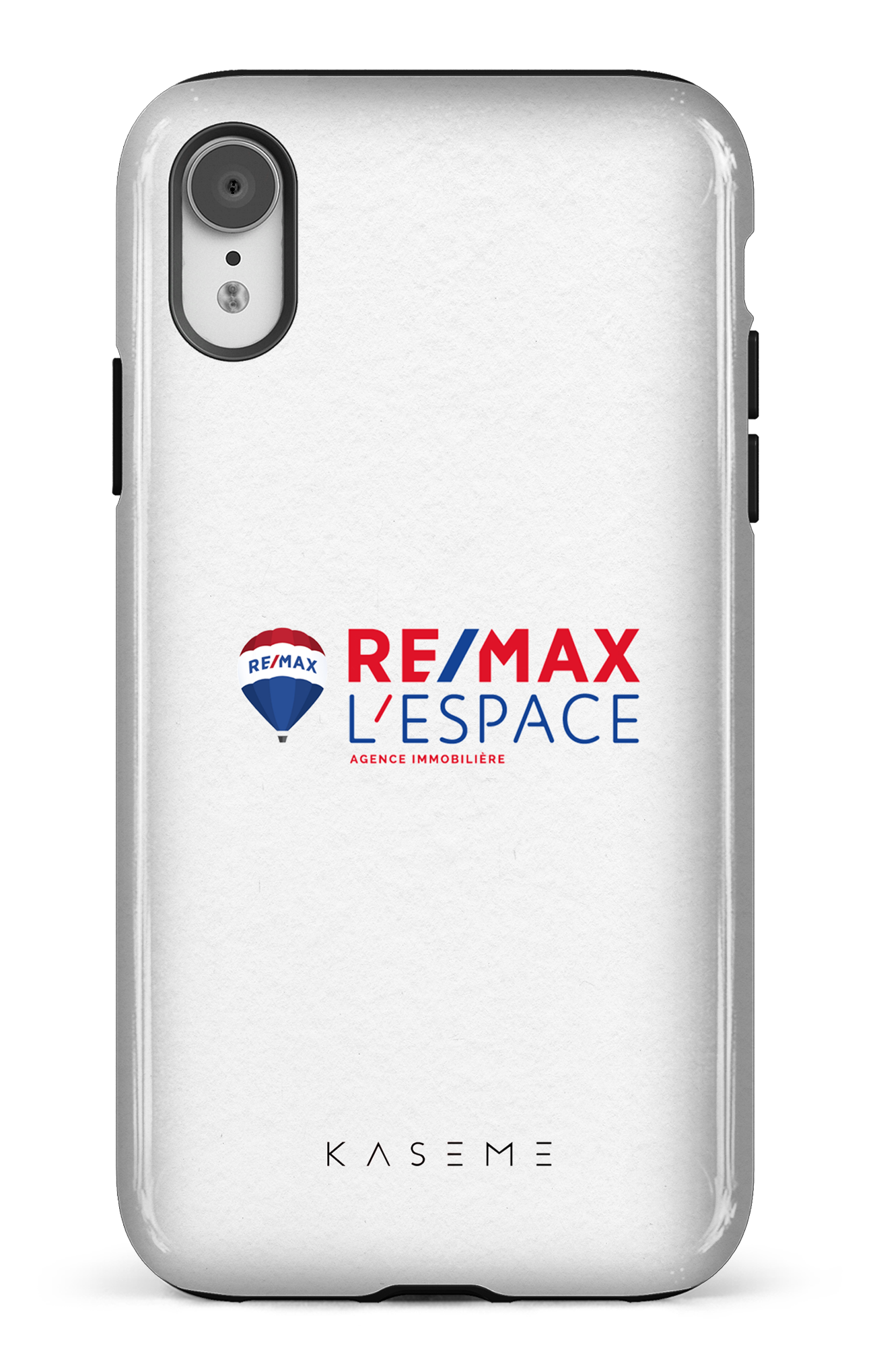 Remax L'Espace Blanc - iPhone XR