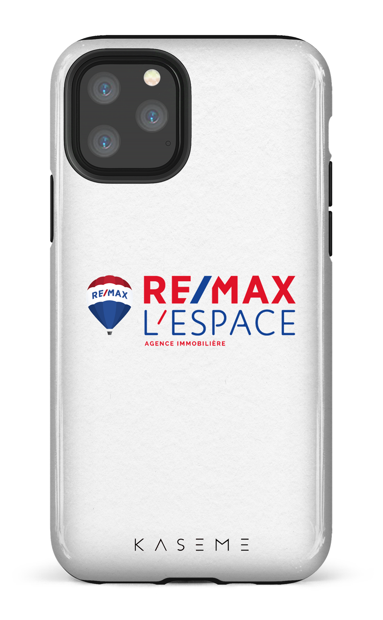 Remax L'Espace Blanc - iPhone 11 Pro