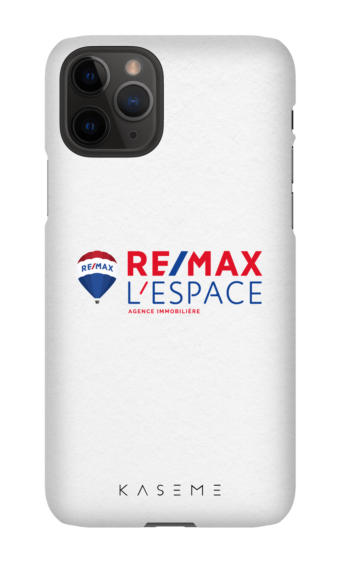 Remax L'Espace Blanc - iPhone 11 Pro