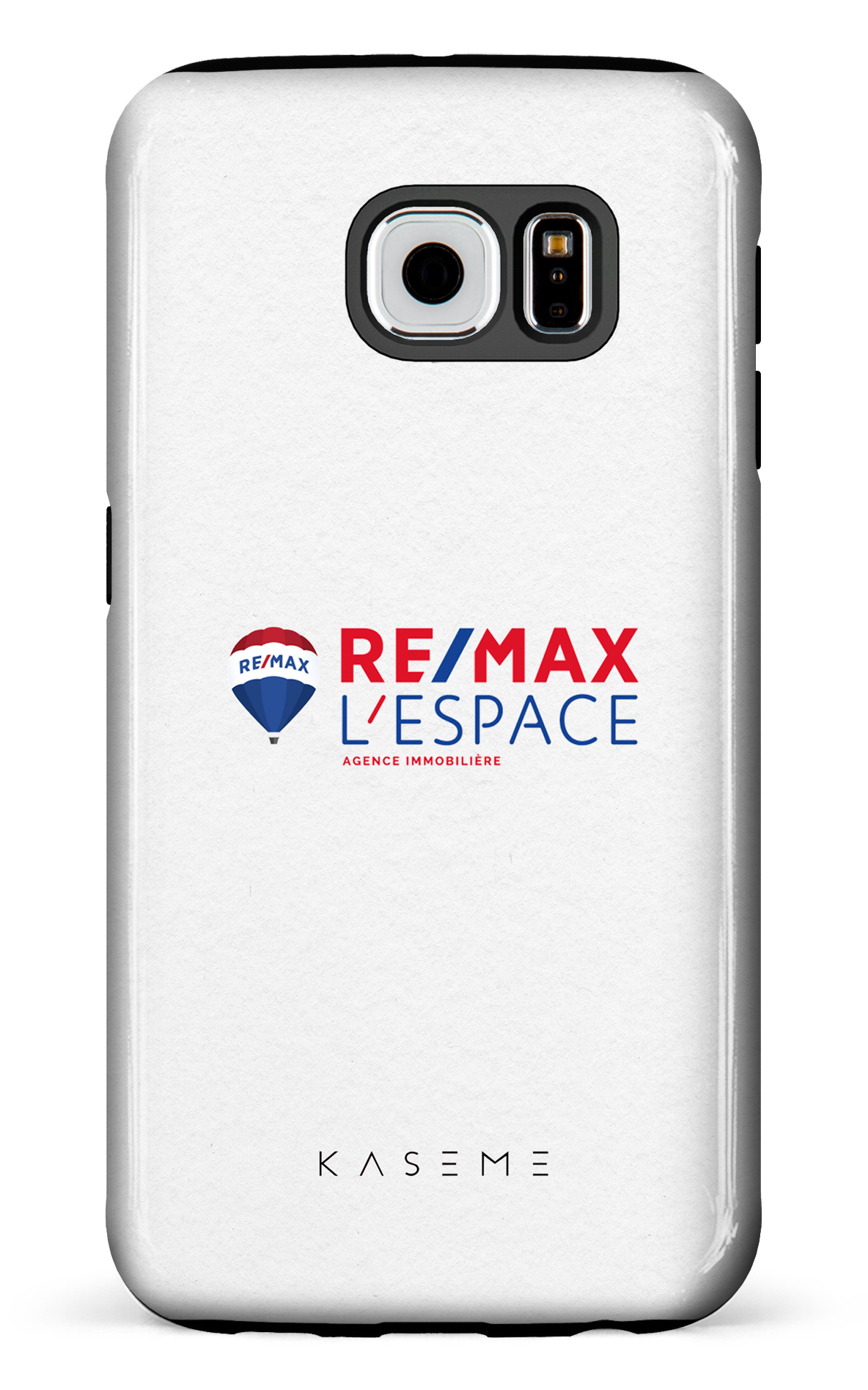 Remax L'Espace Blanc - Galaxy S6