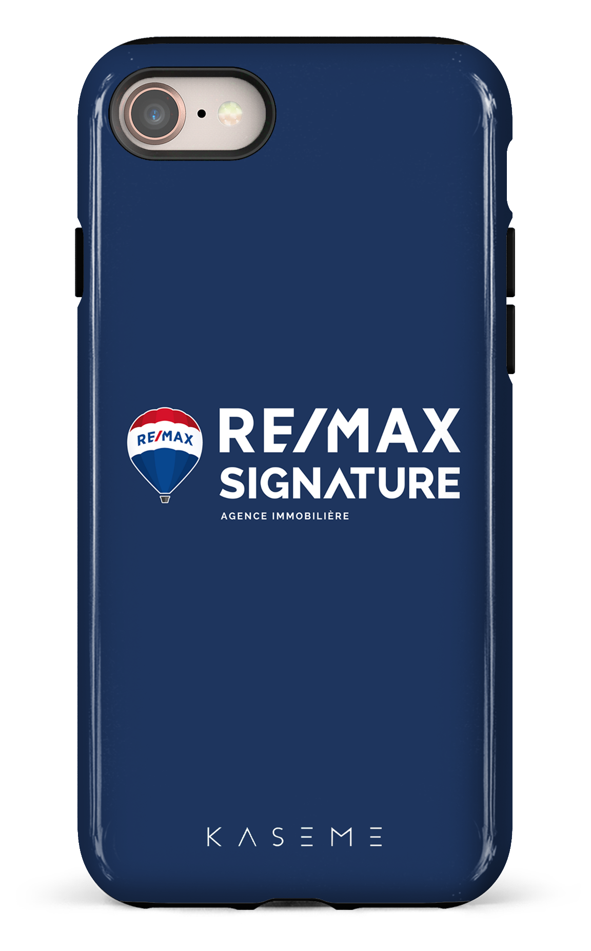 Remax Signature Bleu - iPhone SE 2020 / 2022