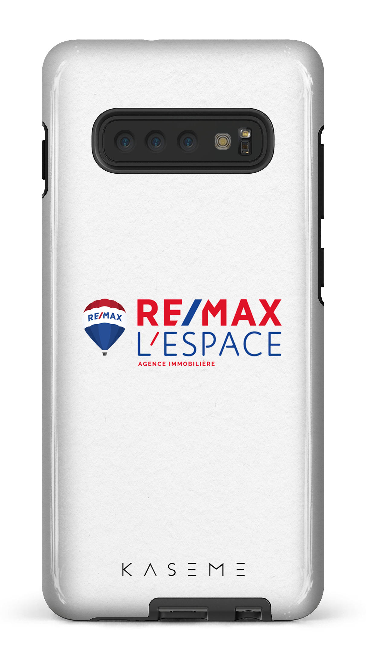 Remax L'Espace Blanc - Galaxy S10 Plus