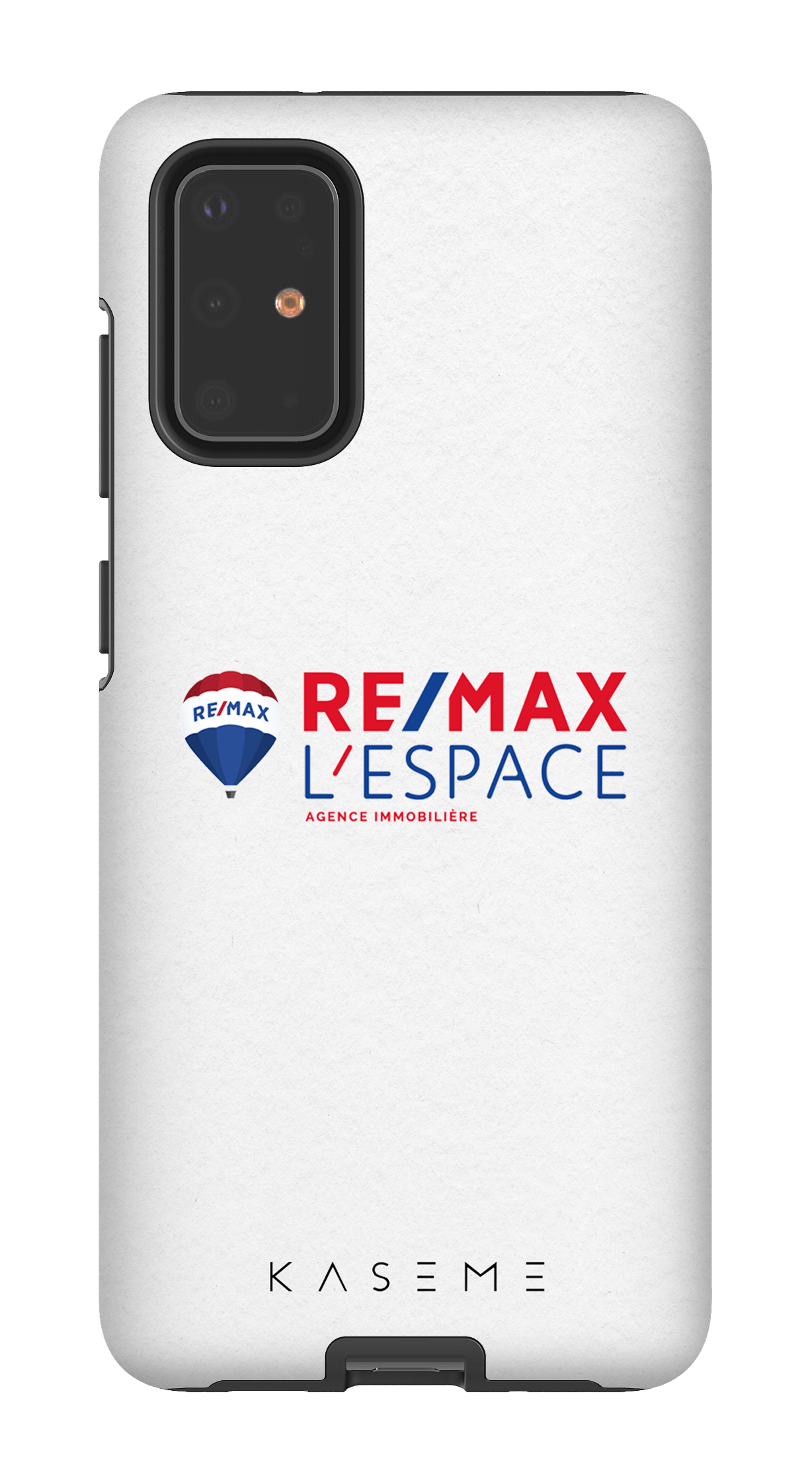 Remax L'Espace Blanc - Galaxy S20 Plus