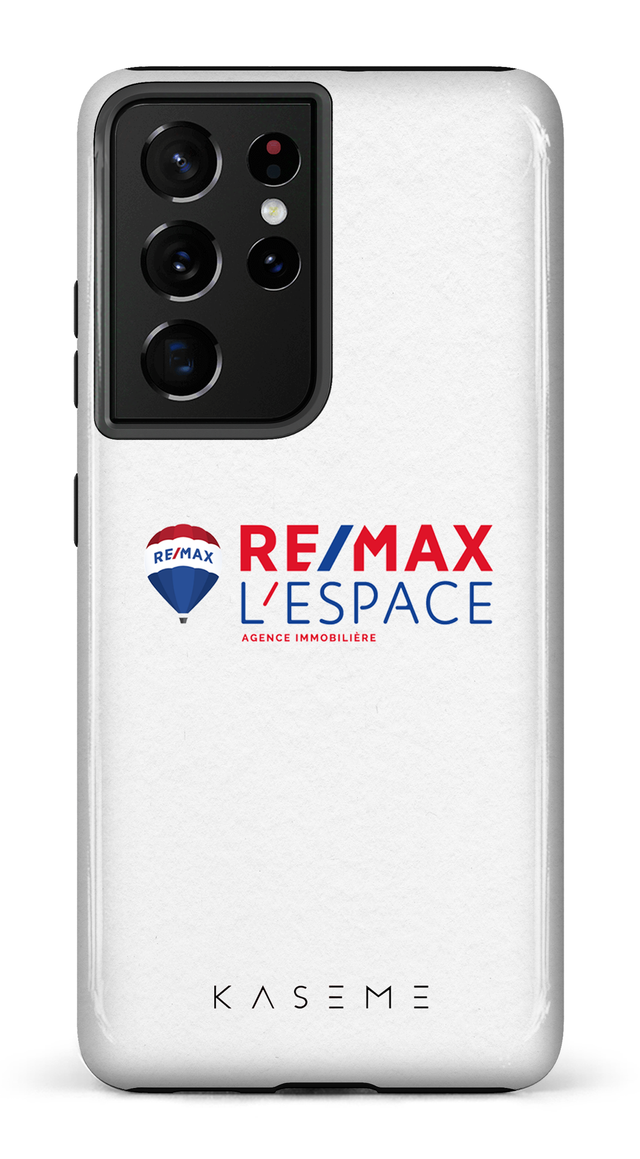 Remax L'Espace Blanc - Galaxy S21 Ultra