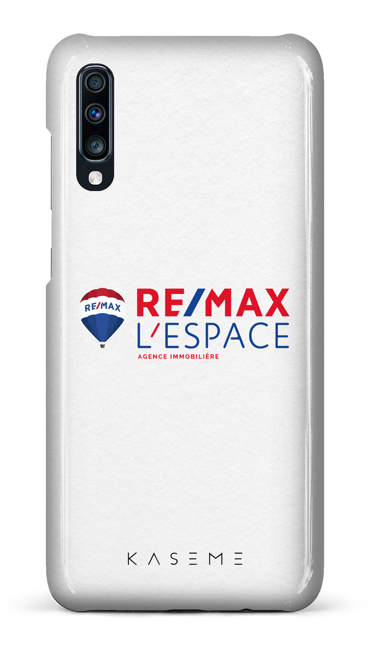 Remax L'Espace Blanc - Galaxy A70