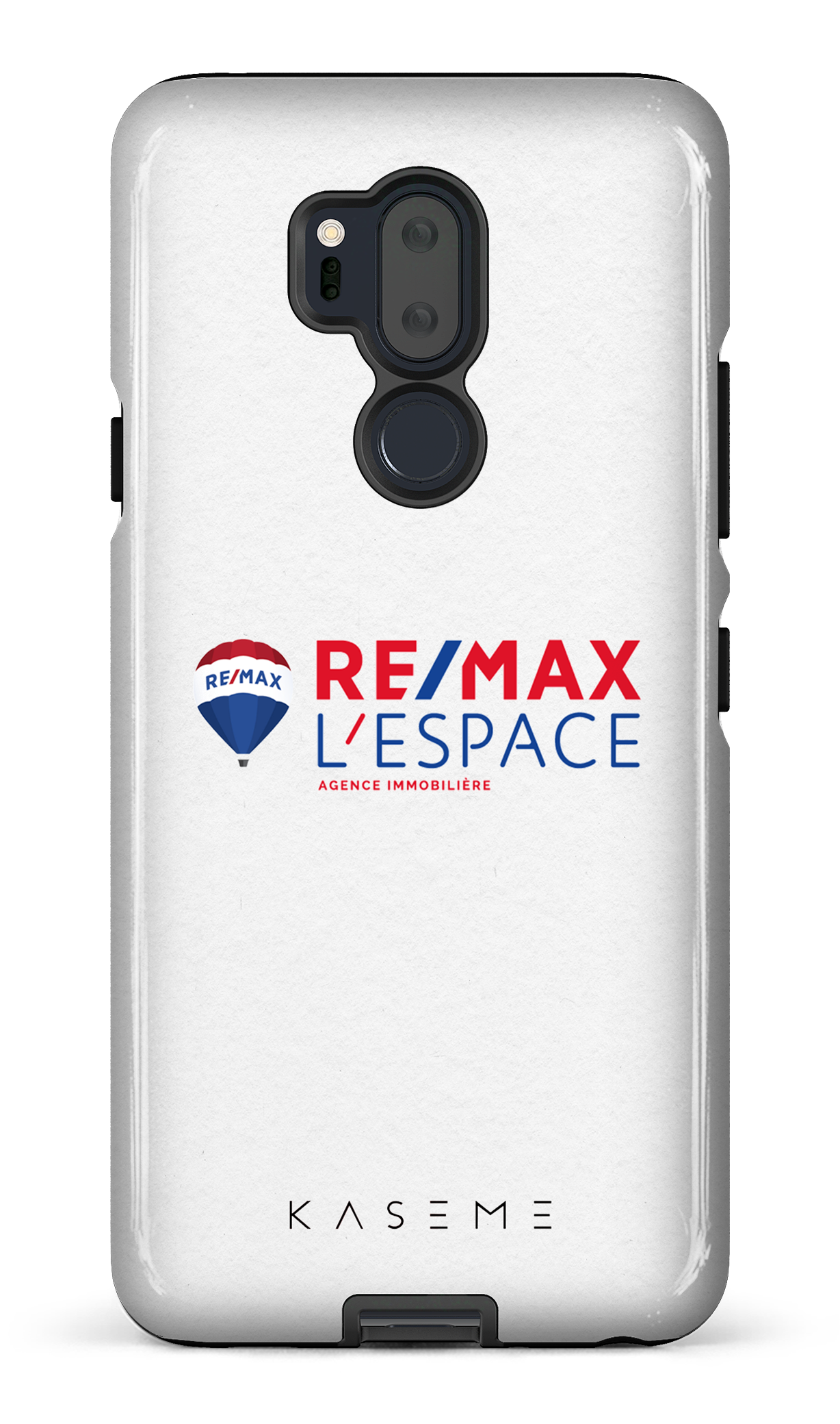 Remax L'Espace Blanc - LG G7