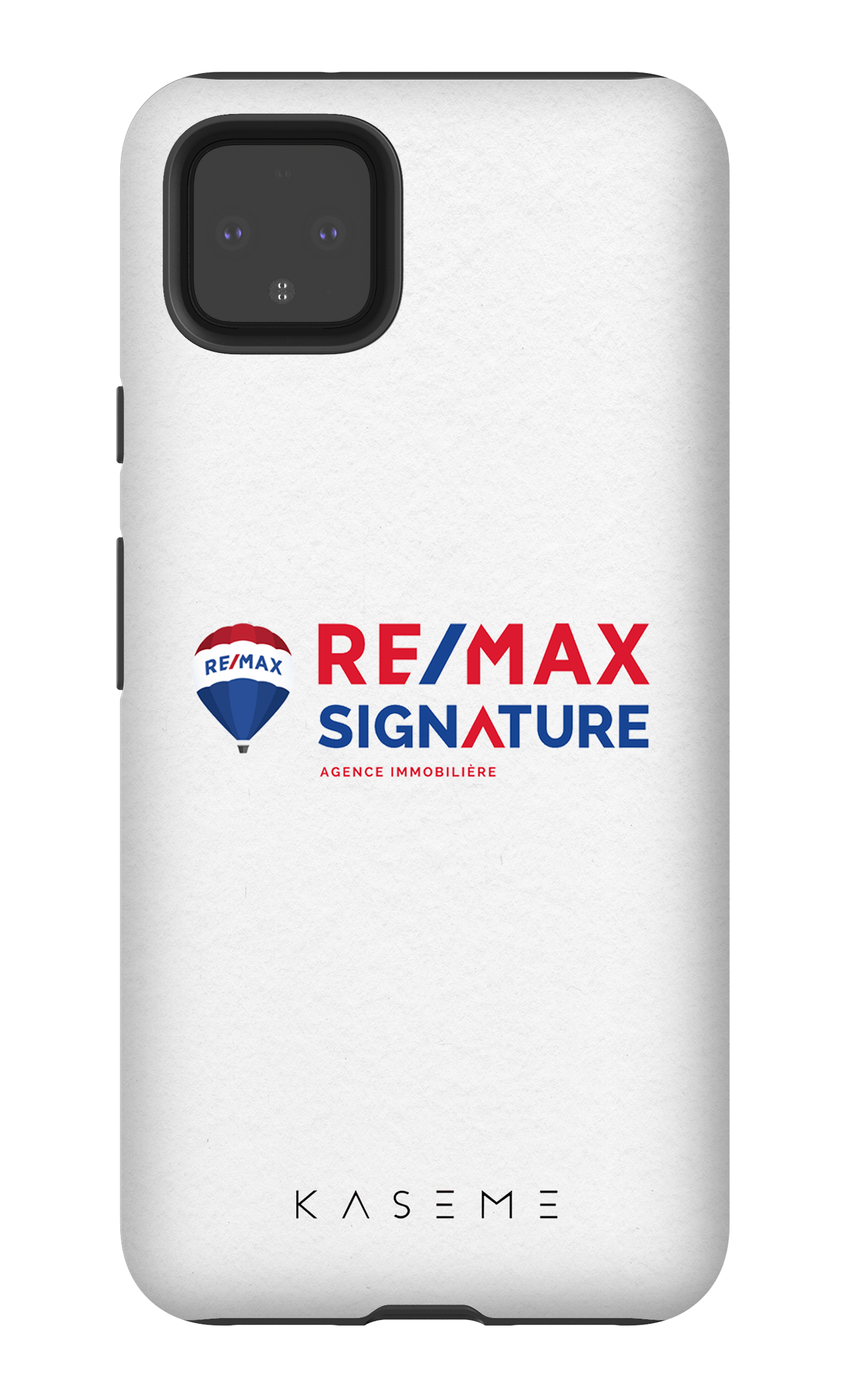 Remax Signature Blanc - Google Pixel 4 XL
