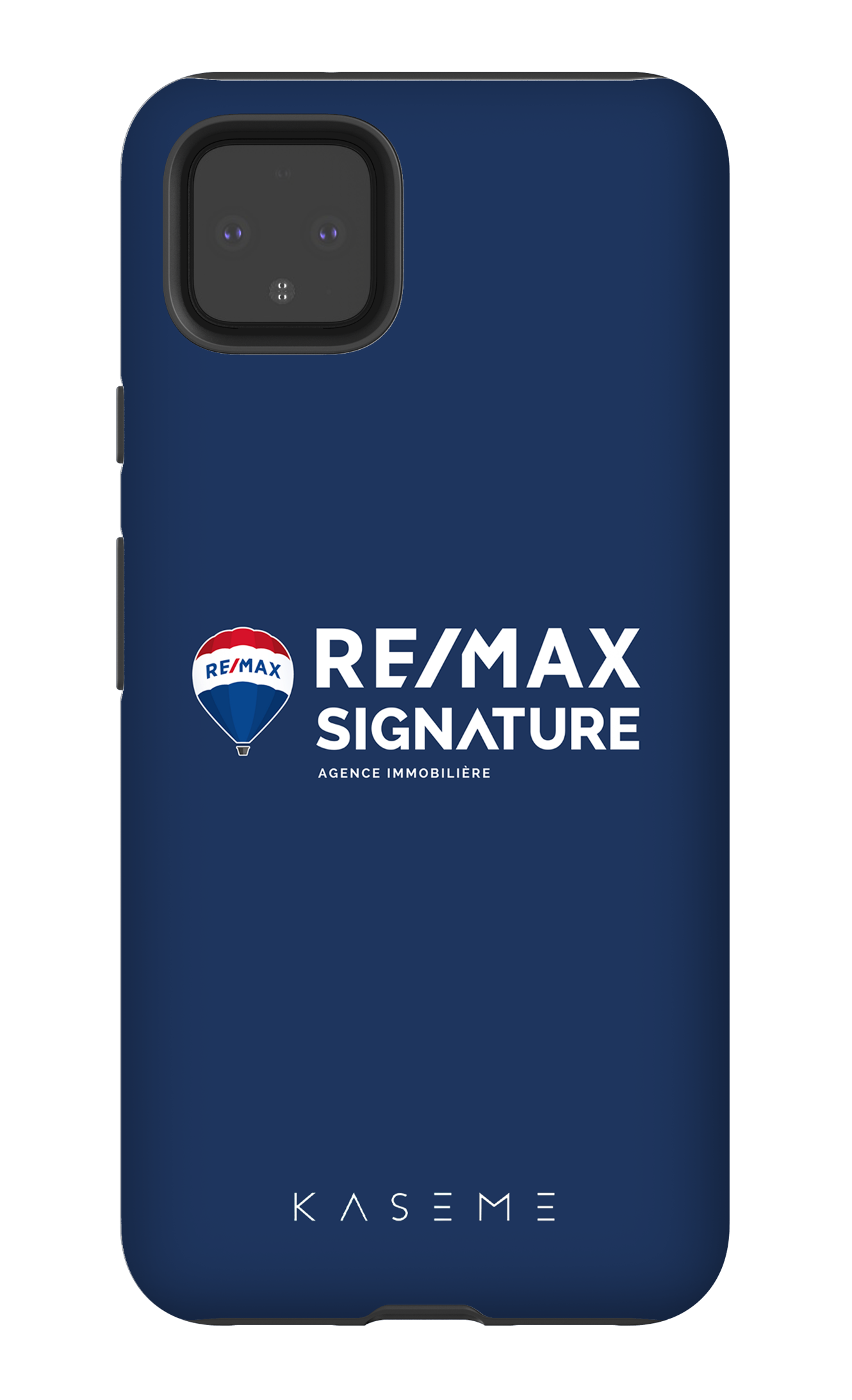 Remax Signature Bleu - Google Pixel 4 XL