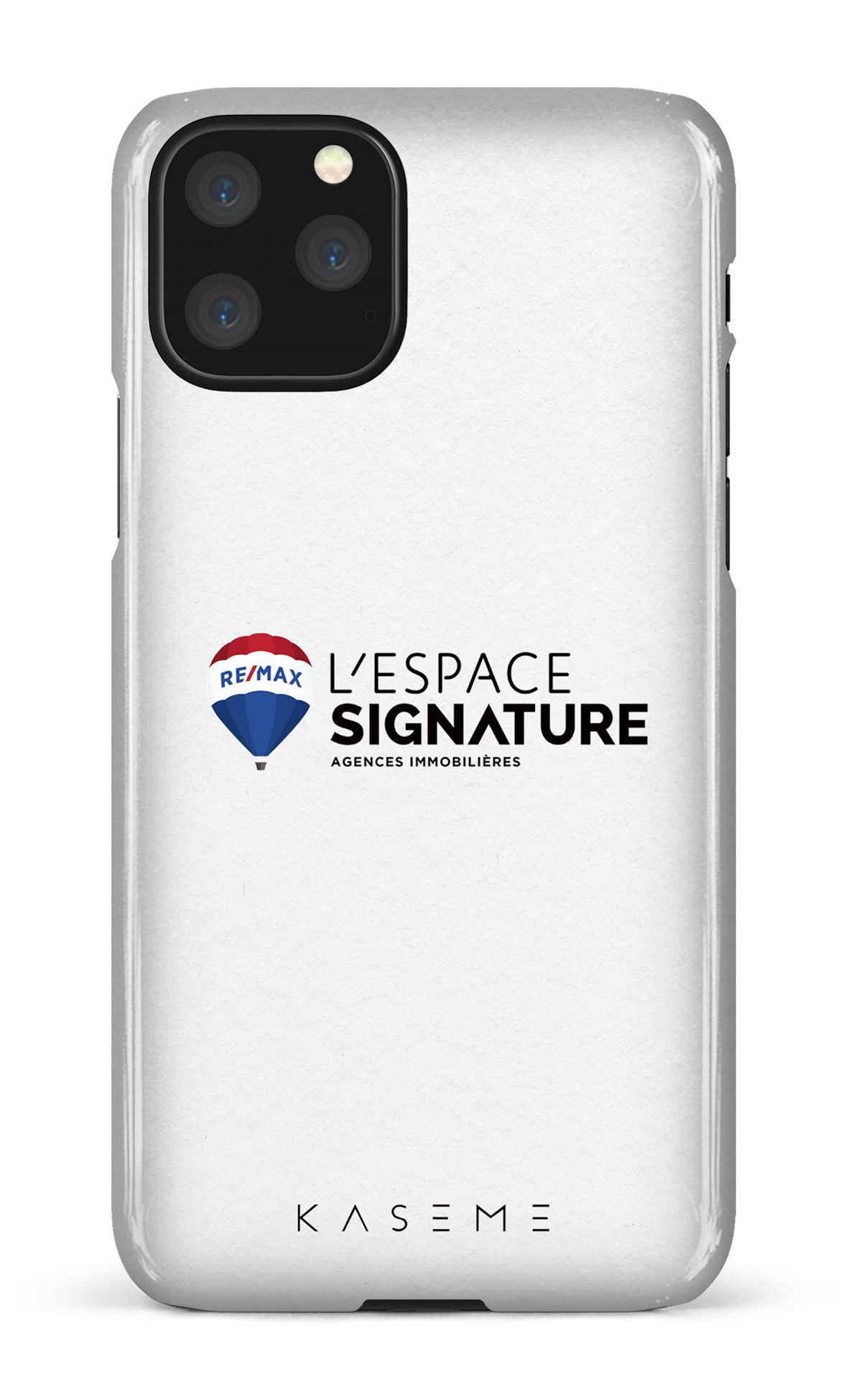 Remax Signature L'Espace Blanc - iPhone 11 Pro