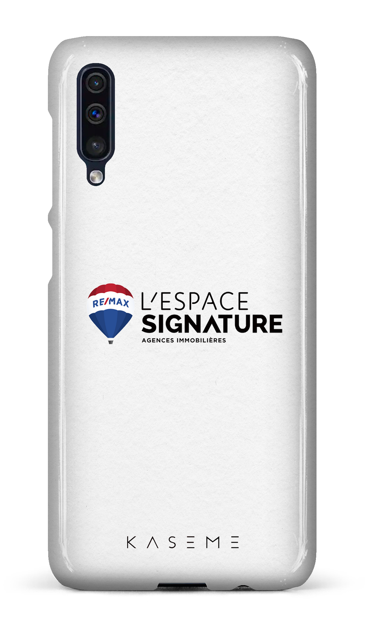 Remax Signature L'Espace Blanc - Galaxy A50