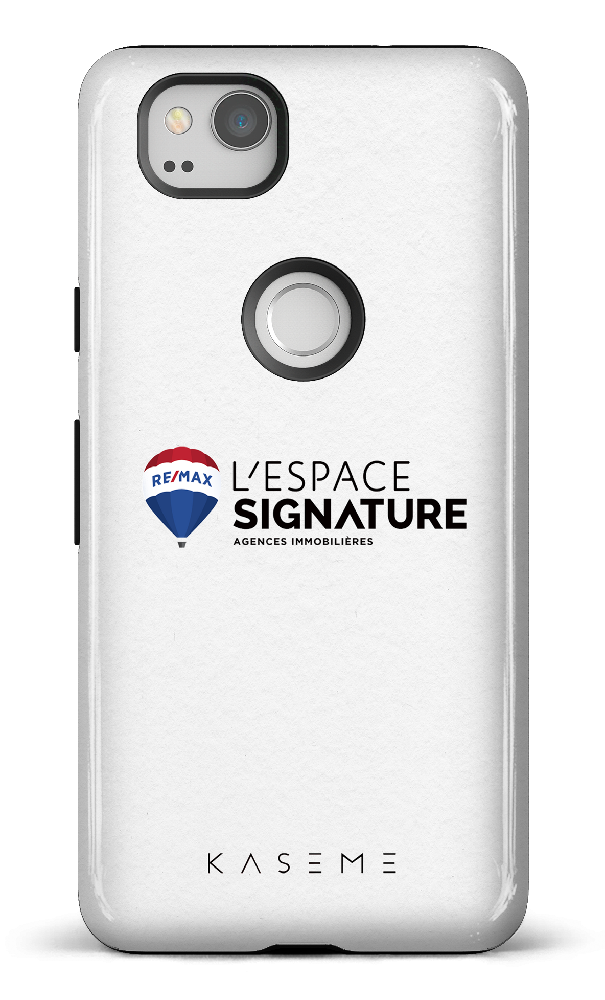 Remax Signature L'Espace Blanc - Google Pixel 2