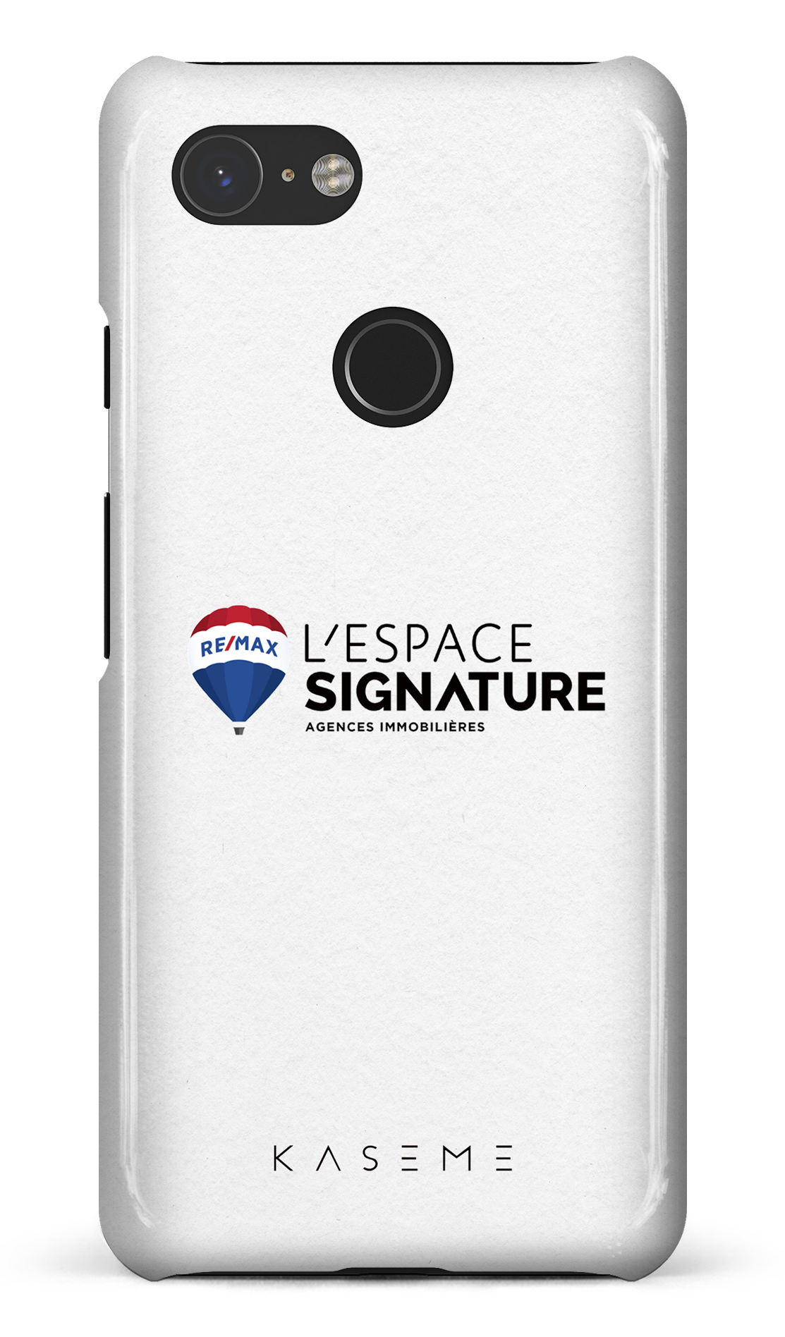 Remax Signature L'Espace Blanc - Google Pixel 3